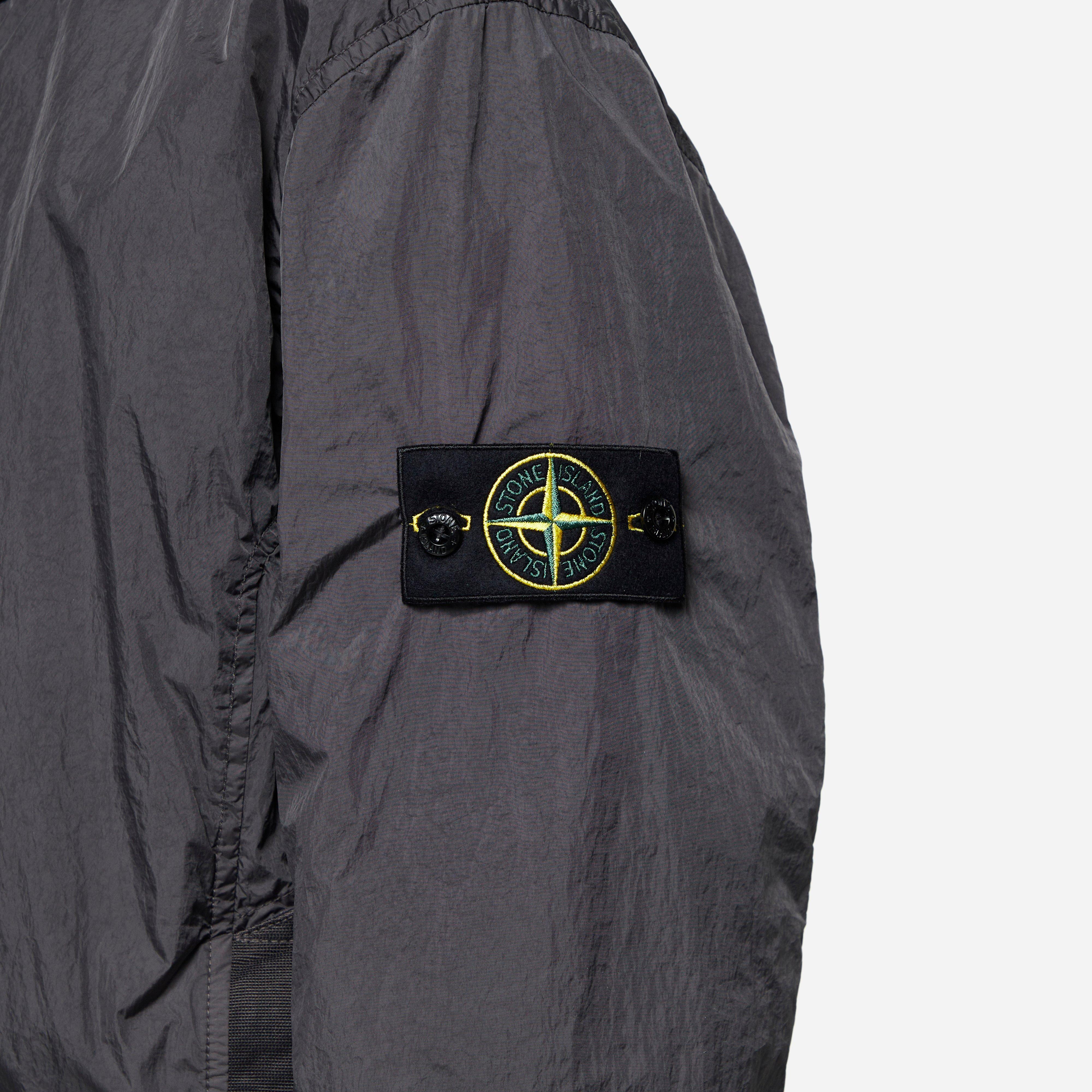 Stone Island Crinkle Rep Jacket
