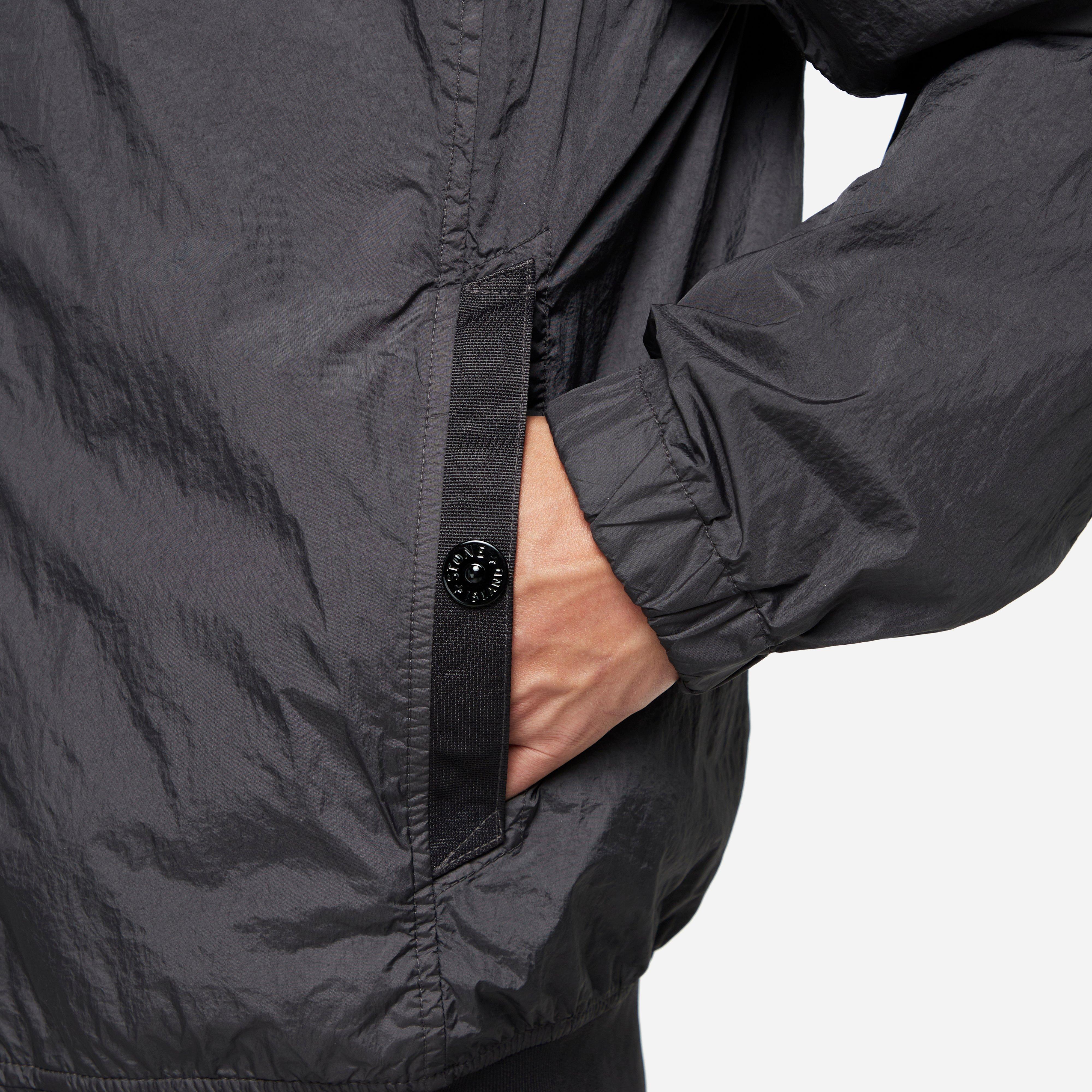 Stone Island Crinkle Rep Jacket