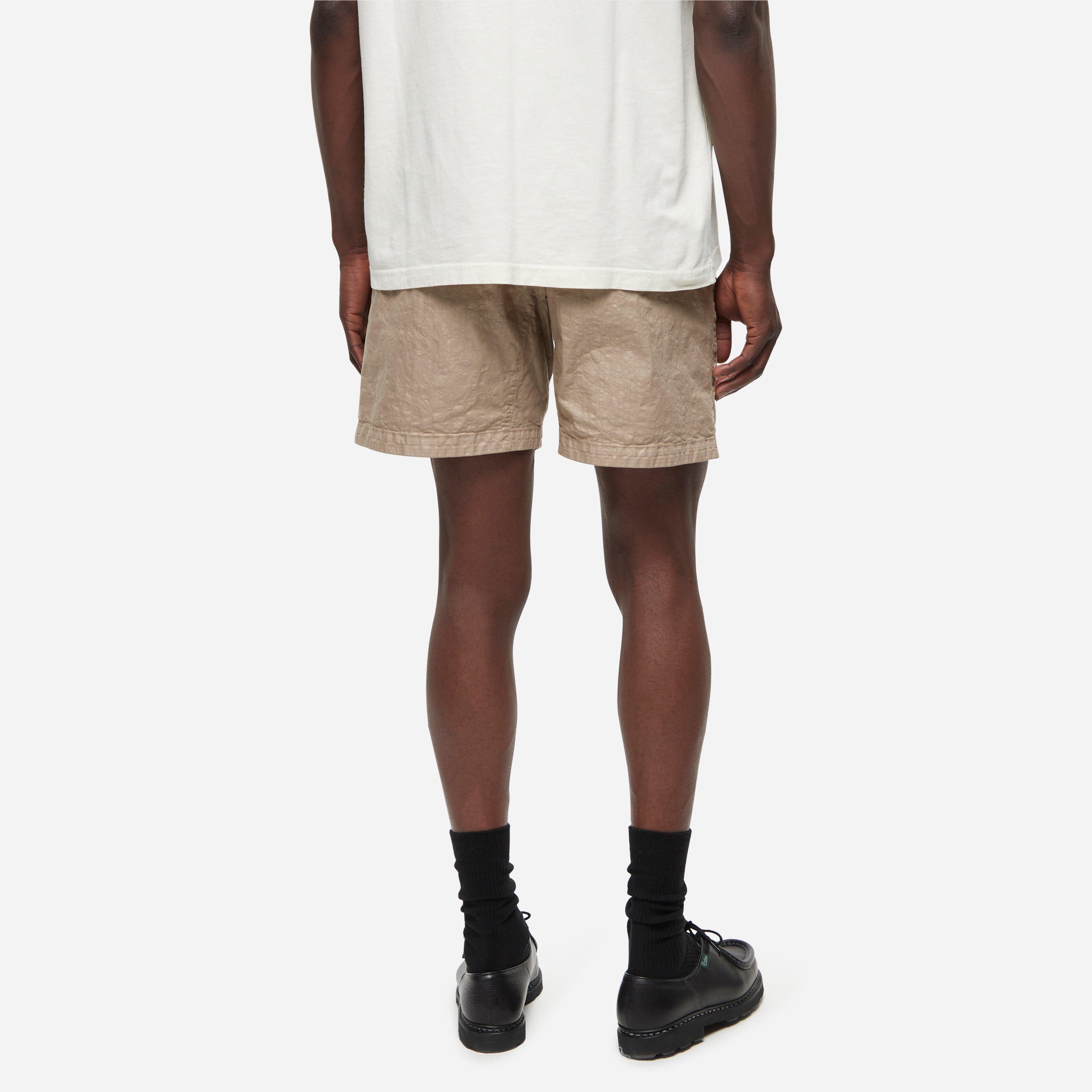 Stone Island Chino Bermuda Short