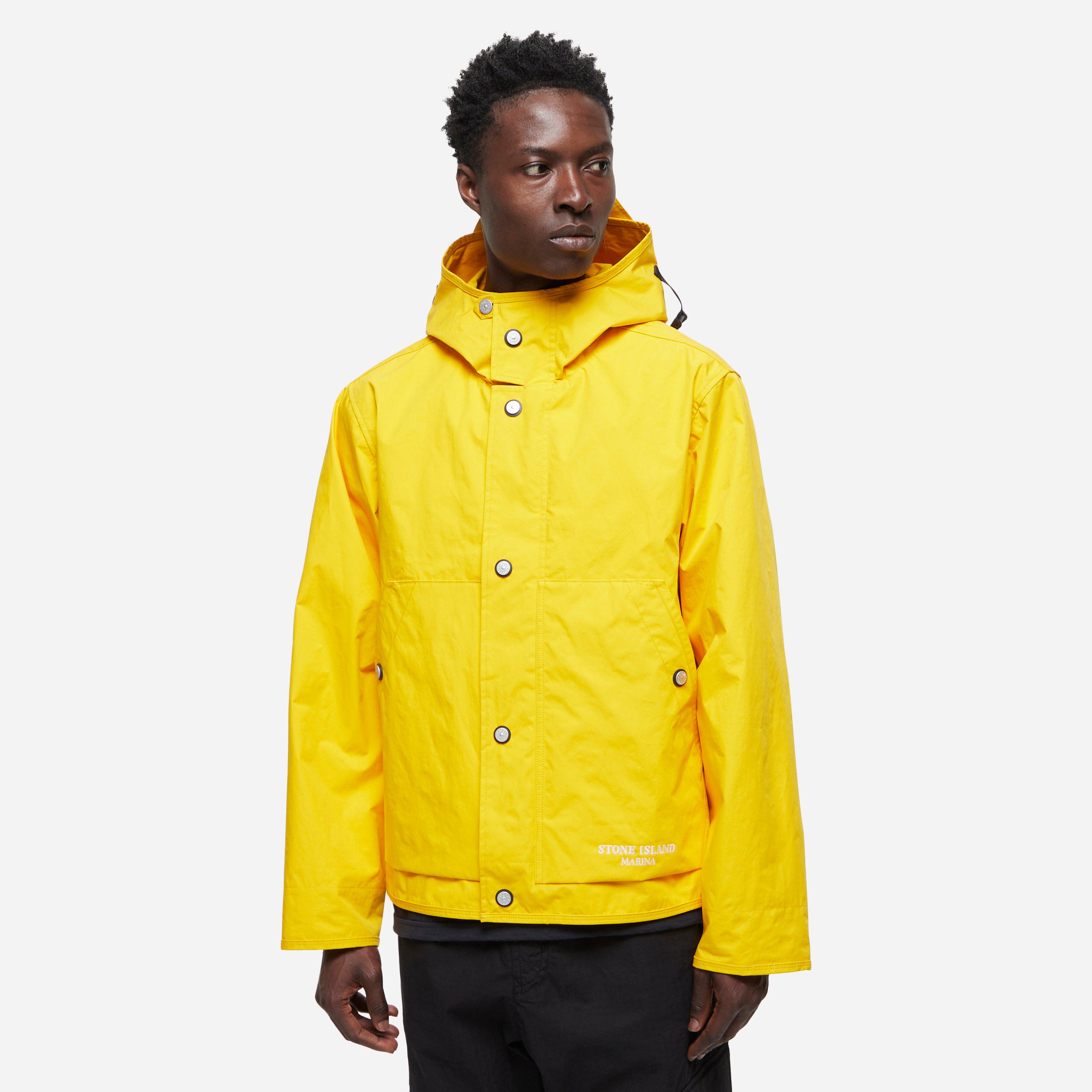 Colour Changing Stone Island Thermal Sweater Heat Sensitive Sweater