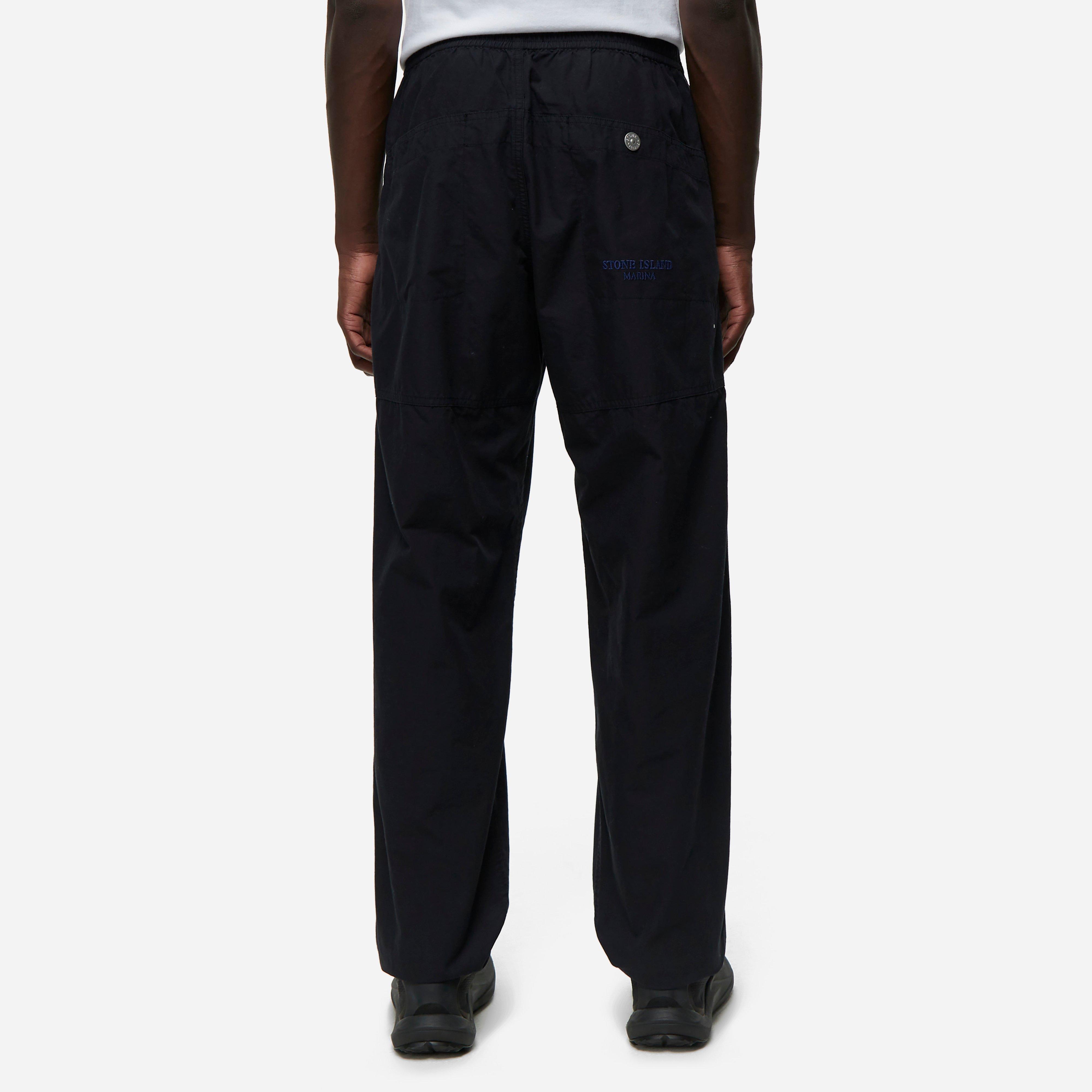 Stone Island Marina Tela Pant