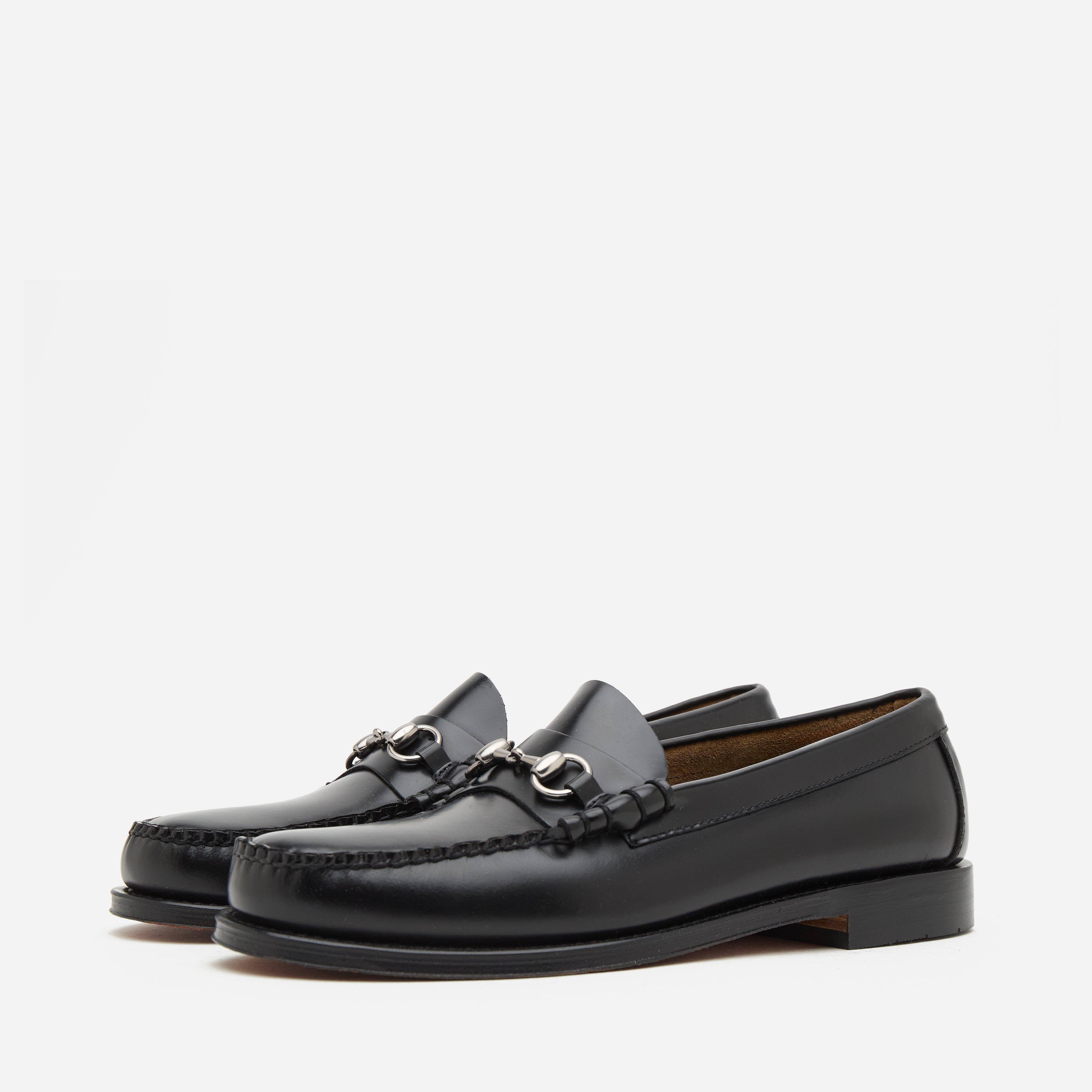 G.H. Bass & Co. Lincoln Moc