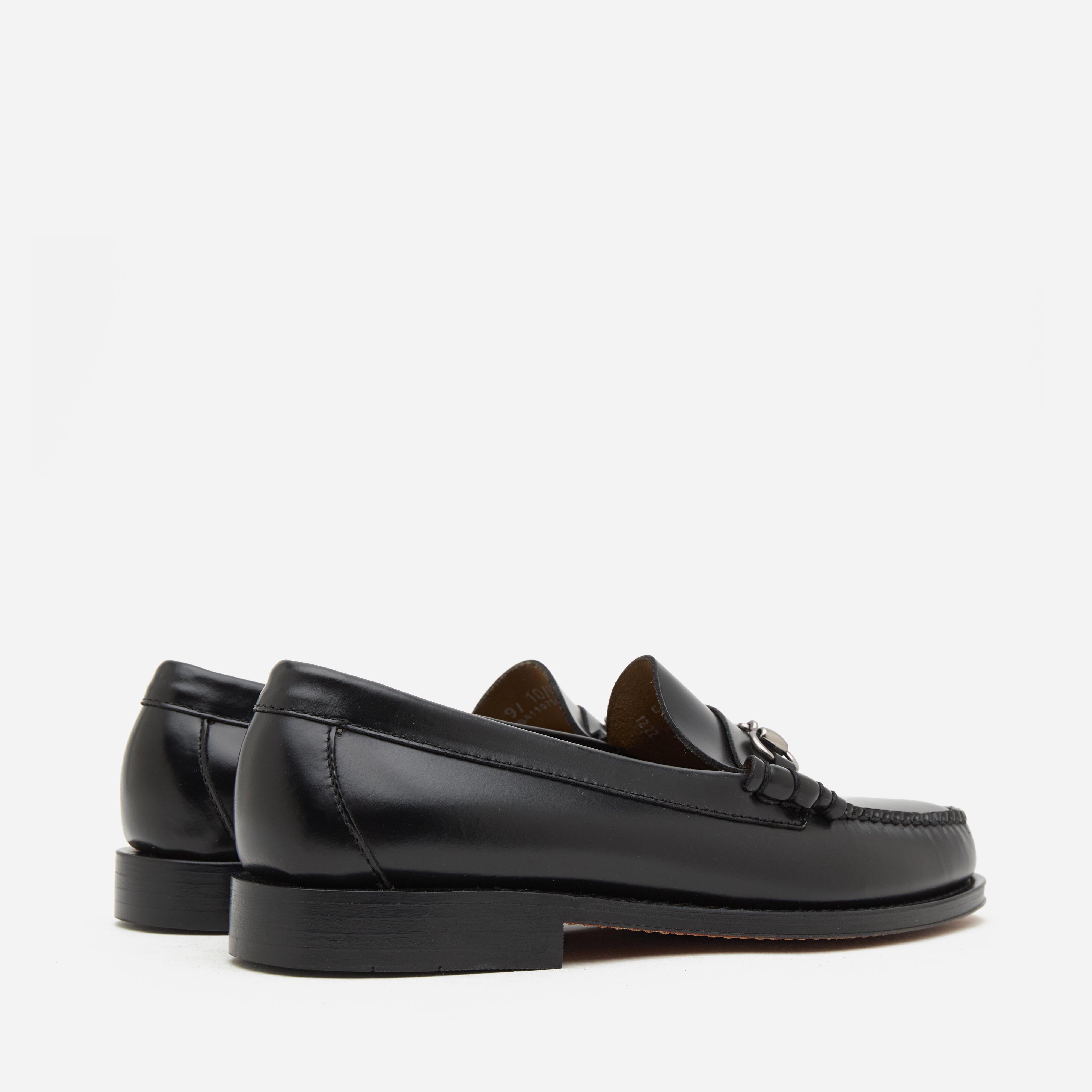 G.H. Bass & Co. Lincoln Moc