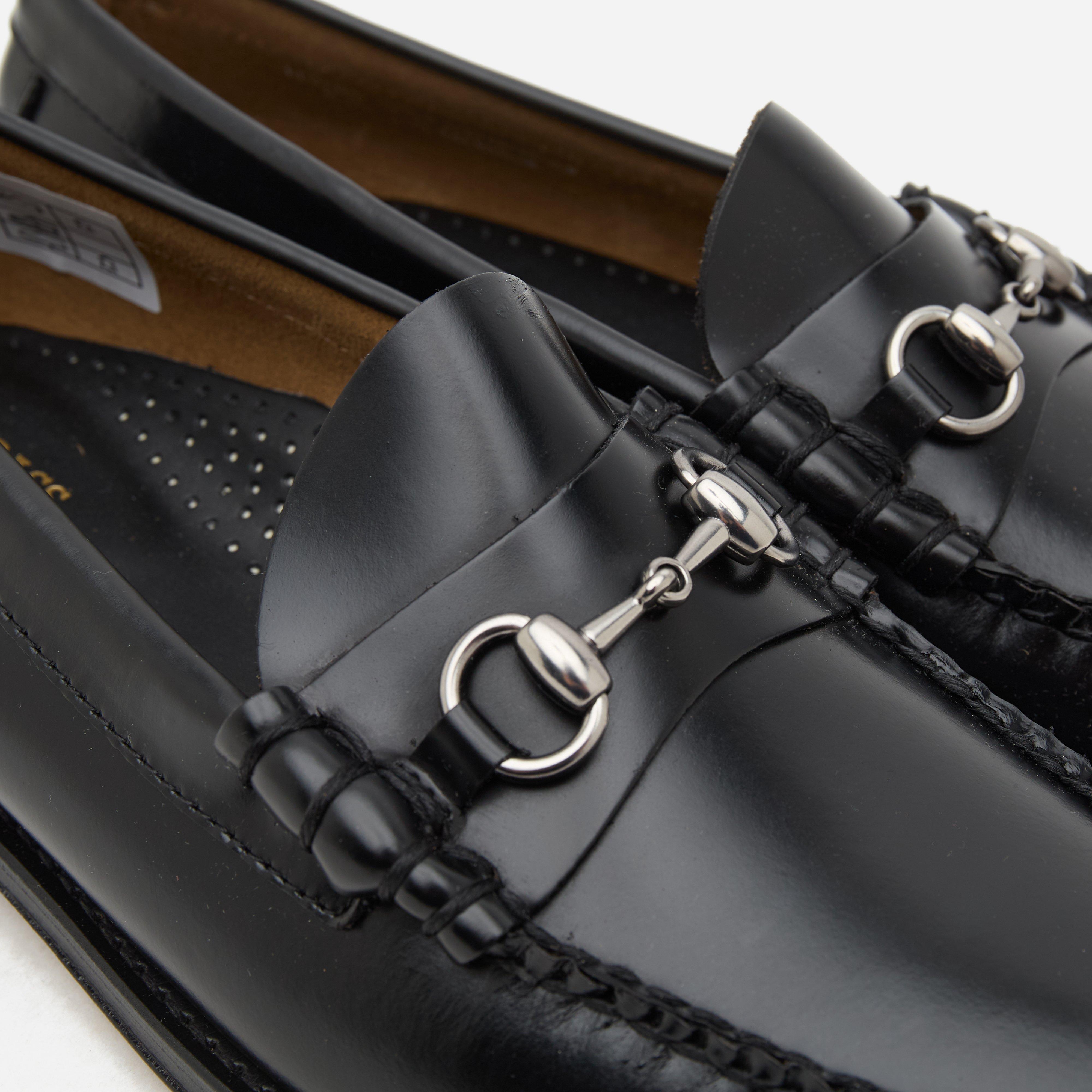 G.H. Bass & Co. Lincoln Moc