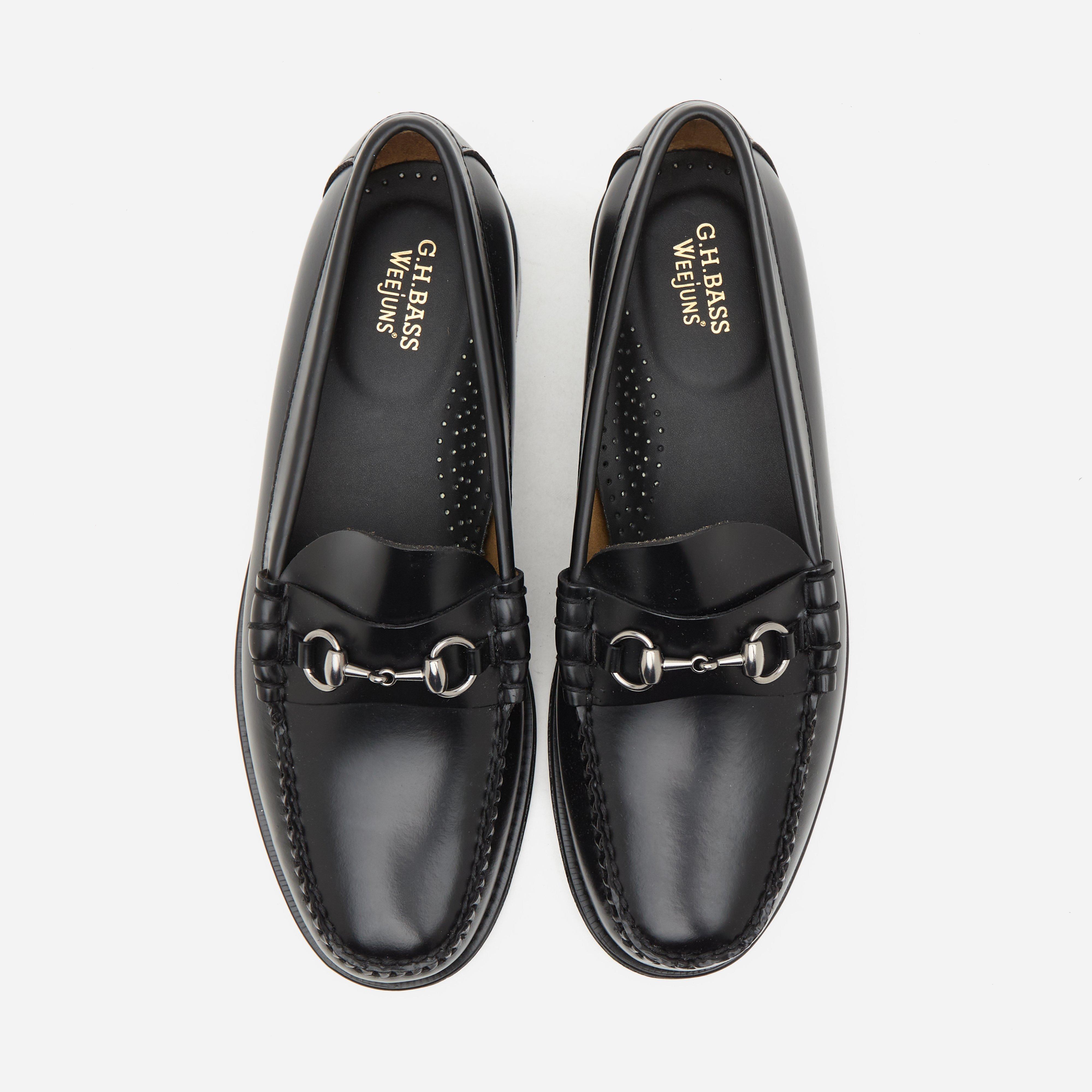 G.H. Bass & Co. Lincoln Moc