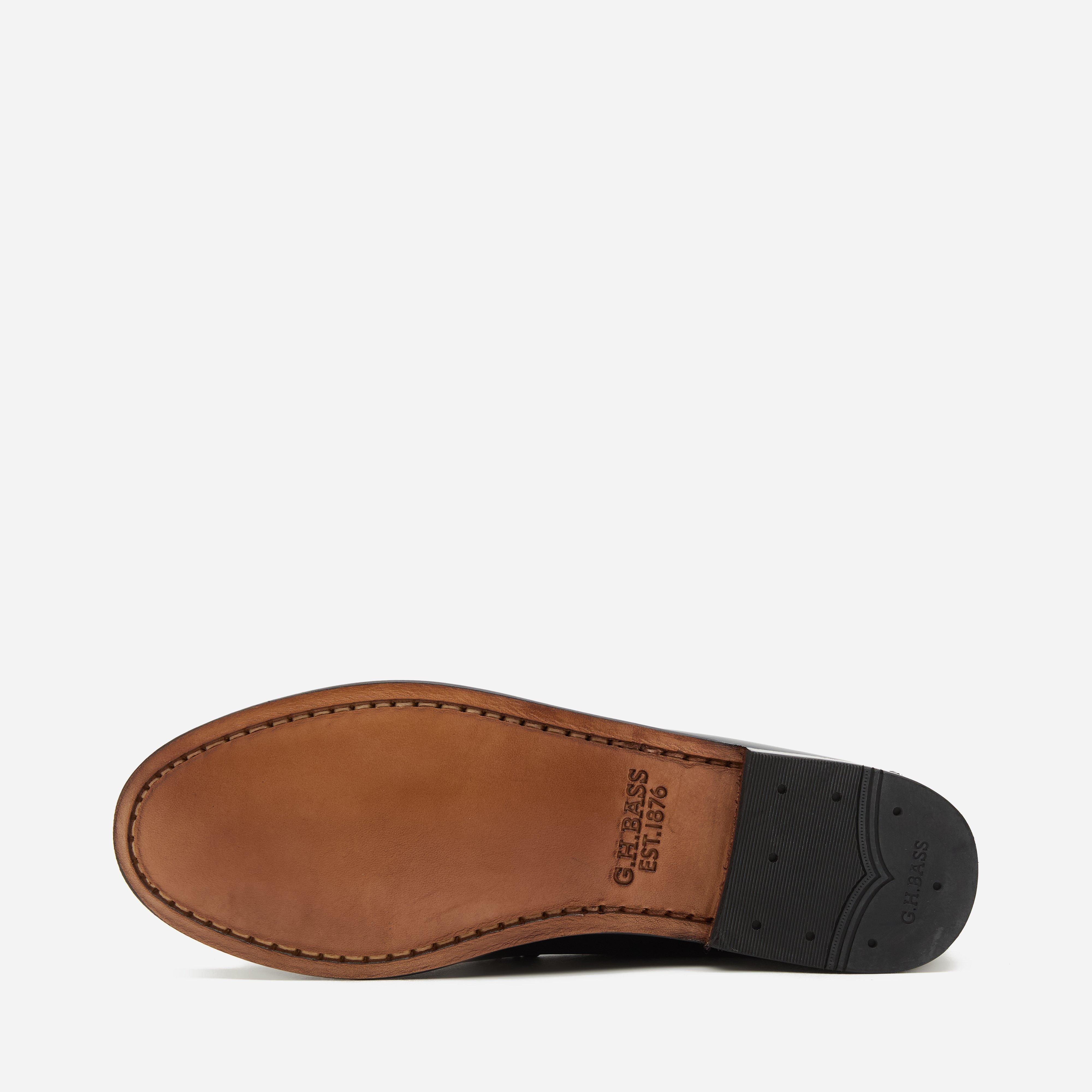 G.H. Bass & Co. Esther Kiltie Women's