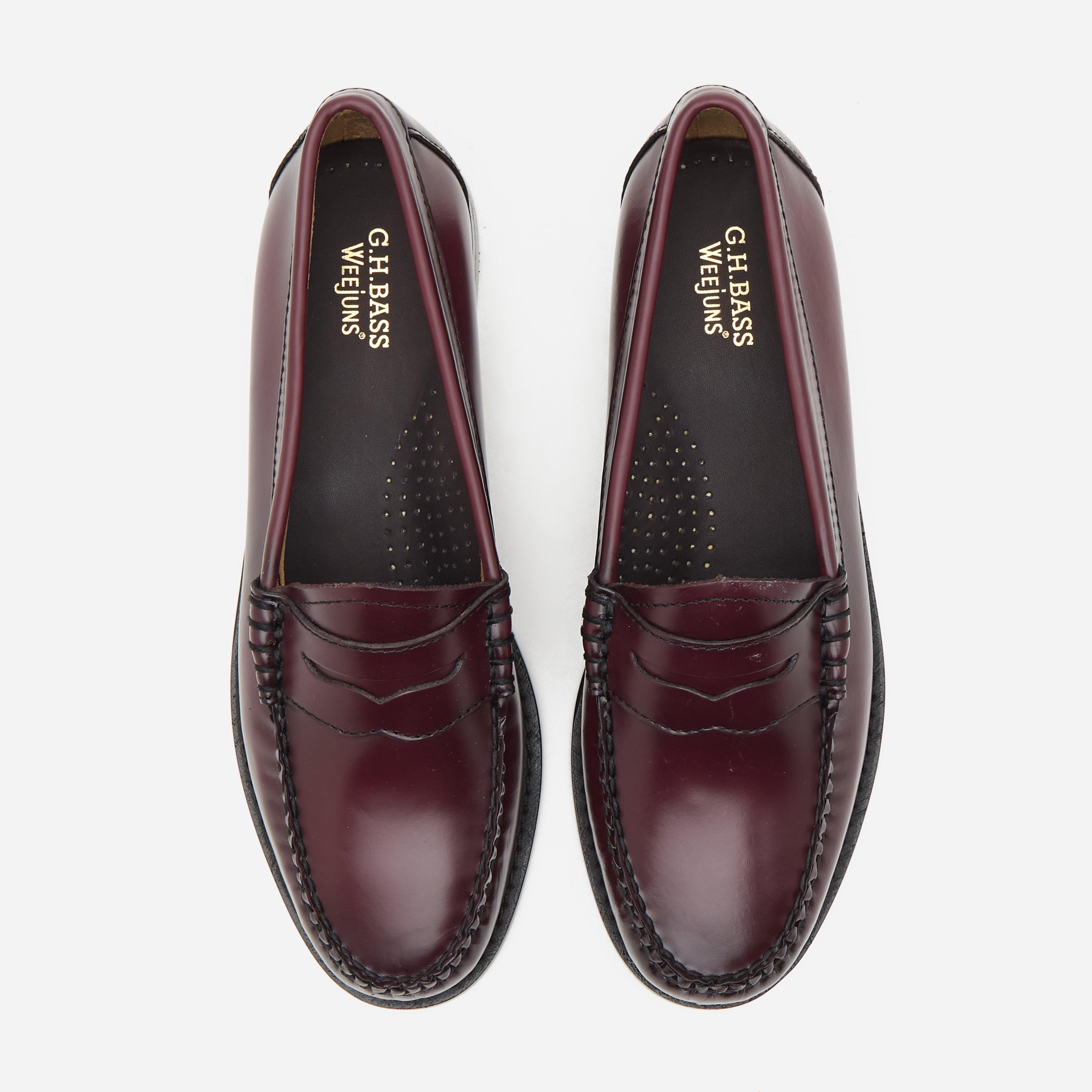 G.H. Bass & Co. Esther Kiltie Women's