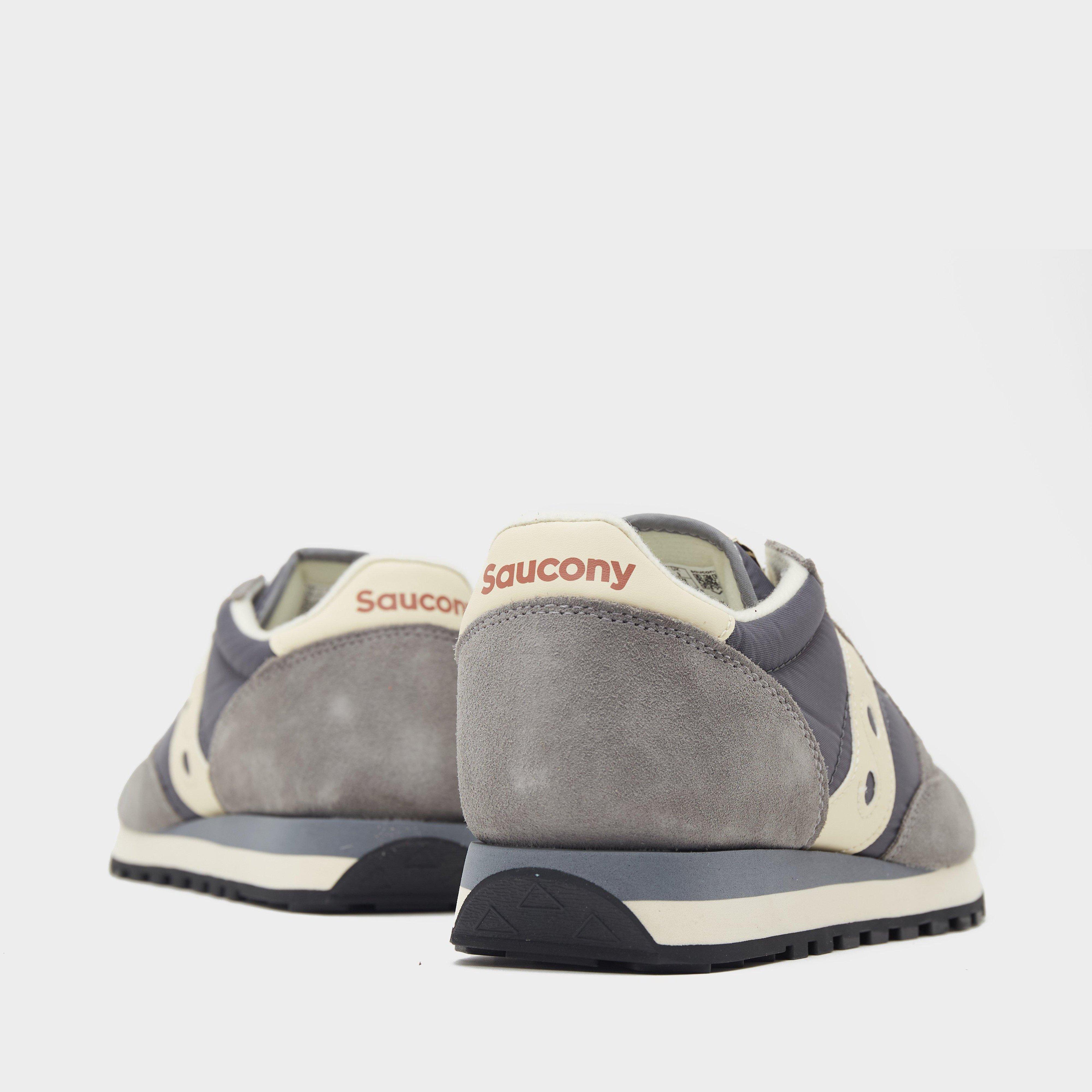 Saucony Jazz OG Vintage