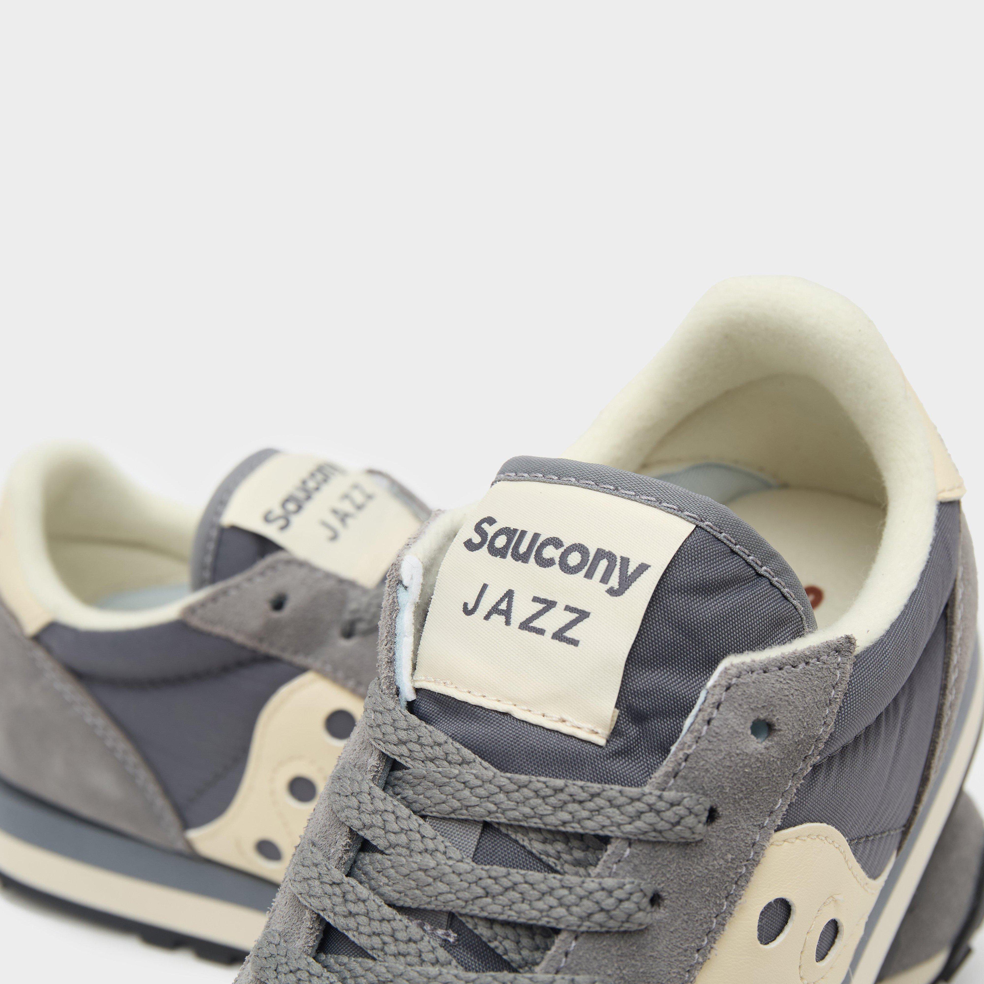 Saucony Jazz Original Women's