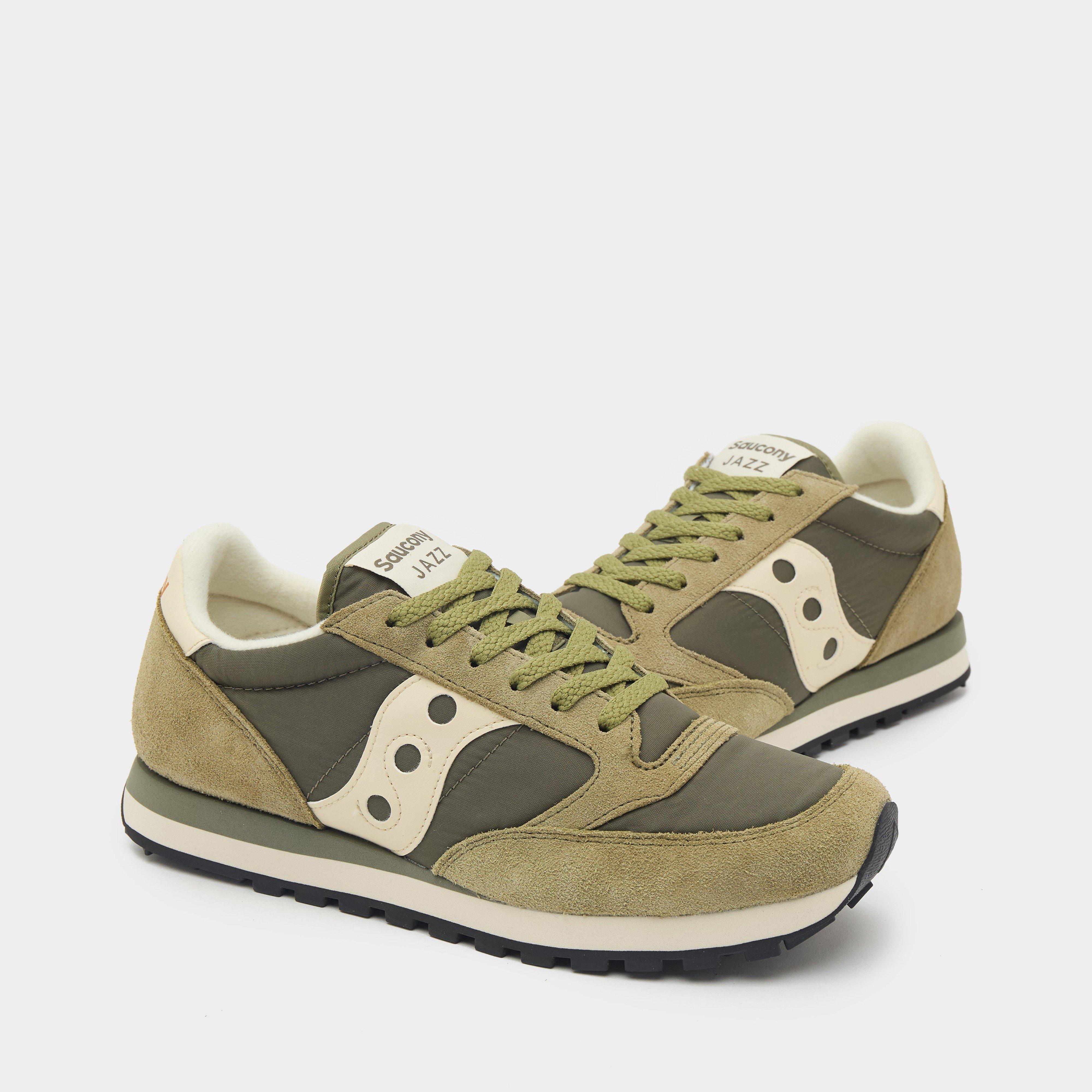 Saucony Jazz OG Vintage