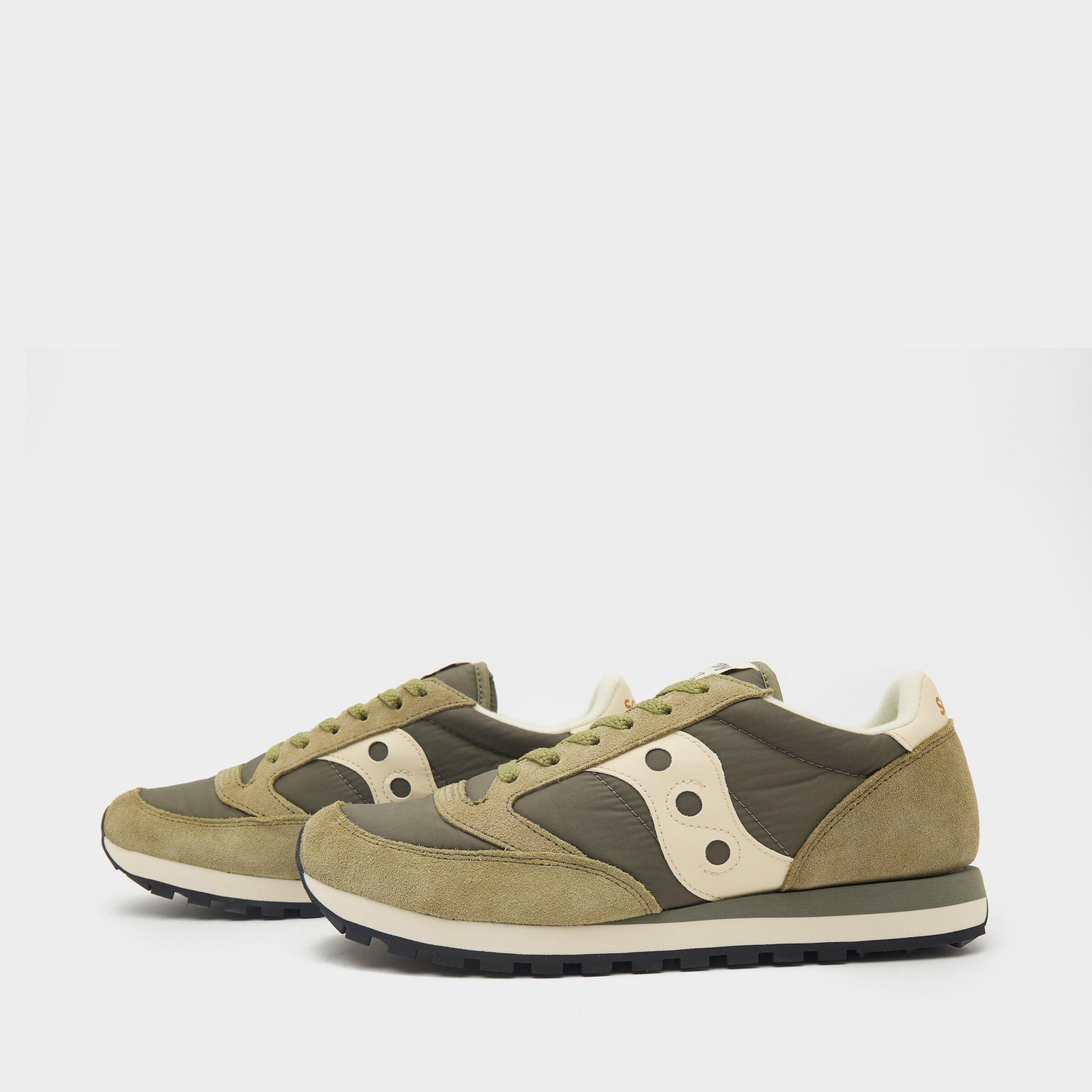 Saucony Jazz OG Vintage