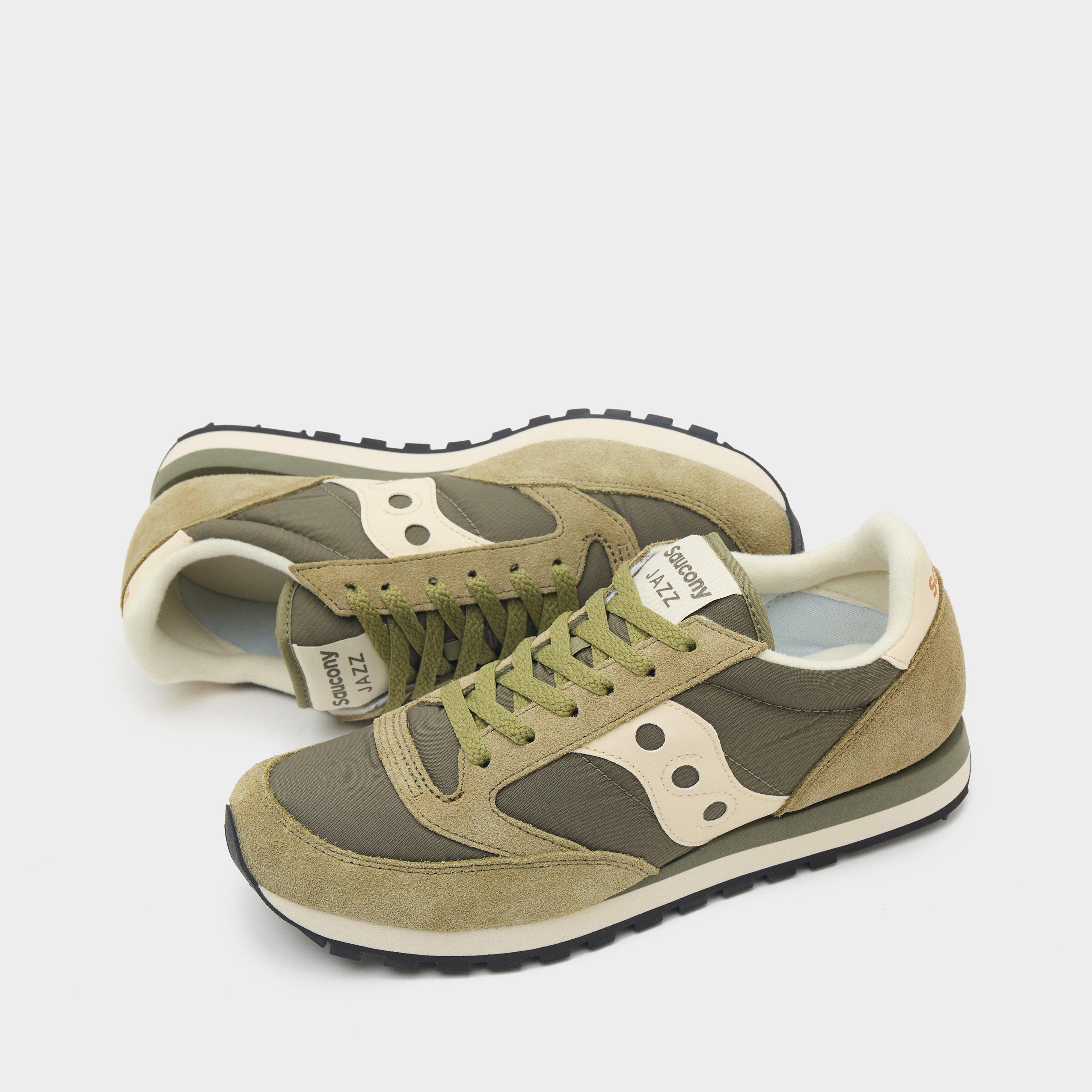 Saucony Jazz OG Vintage