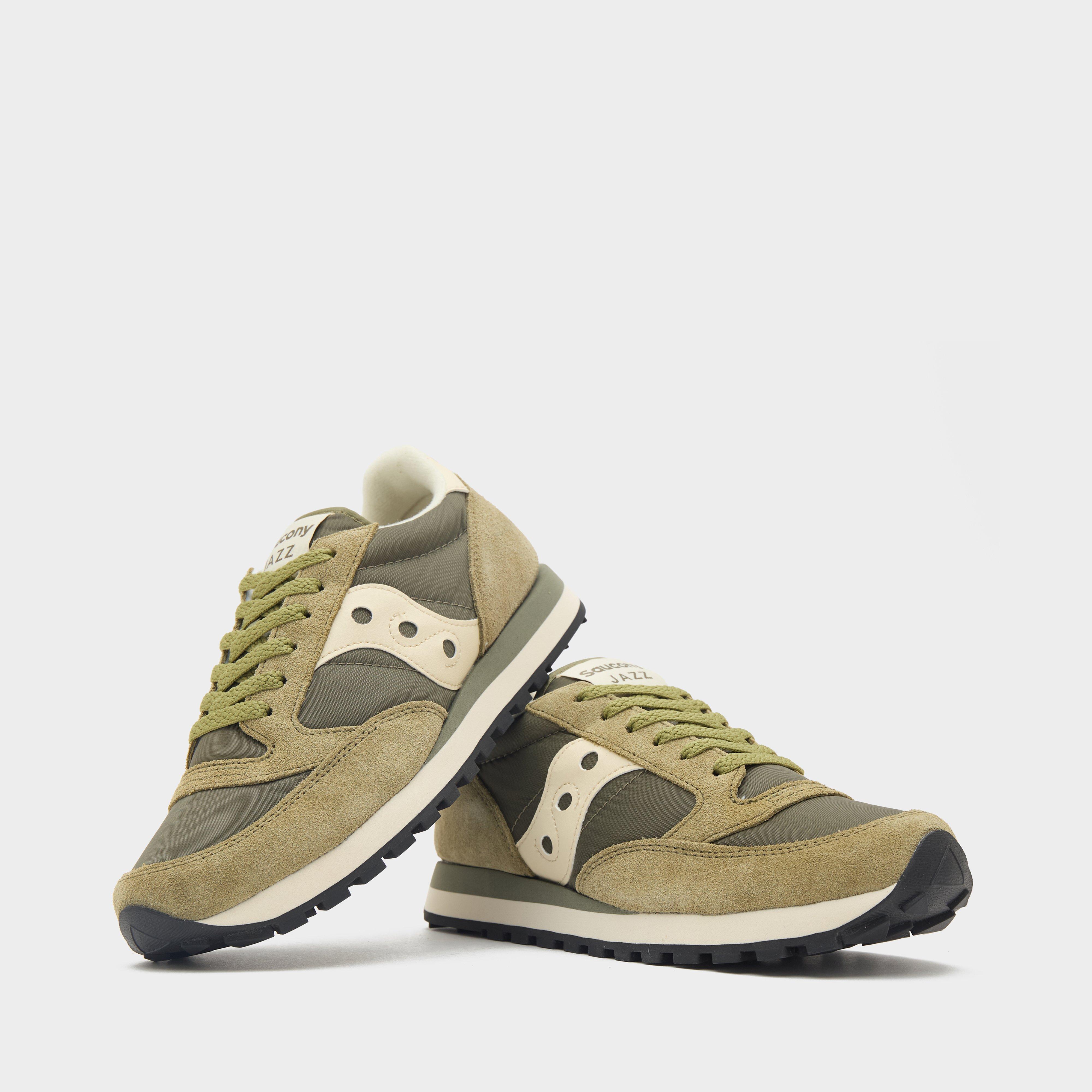 Saucony Jazz Original Women's