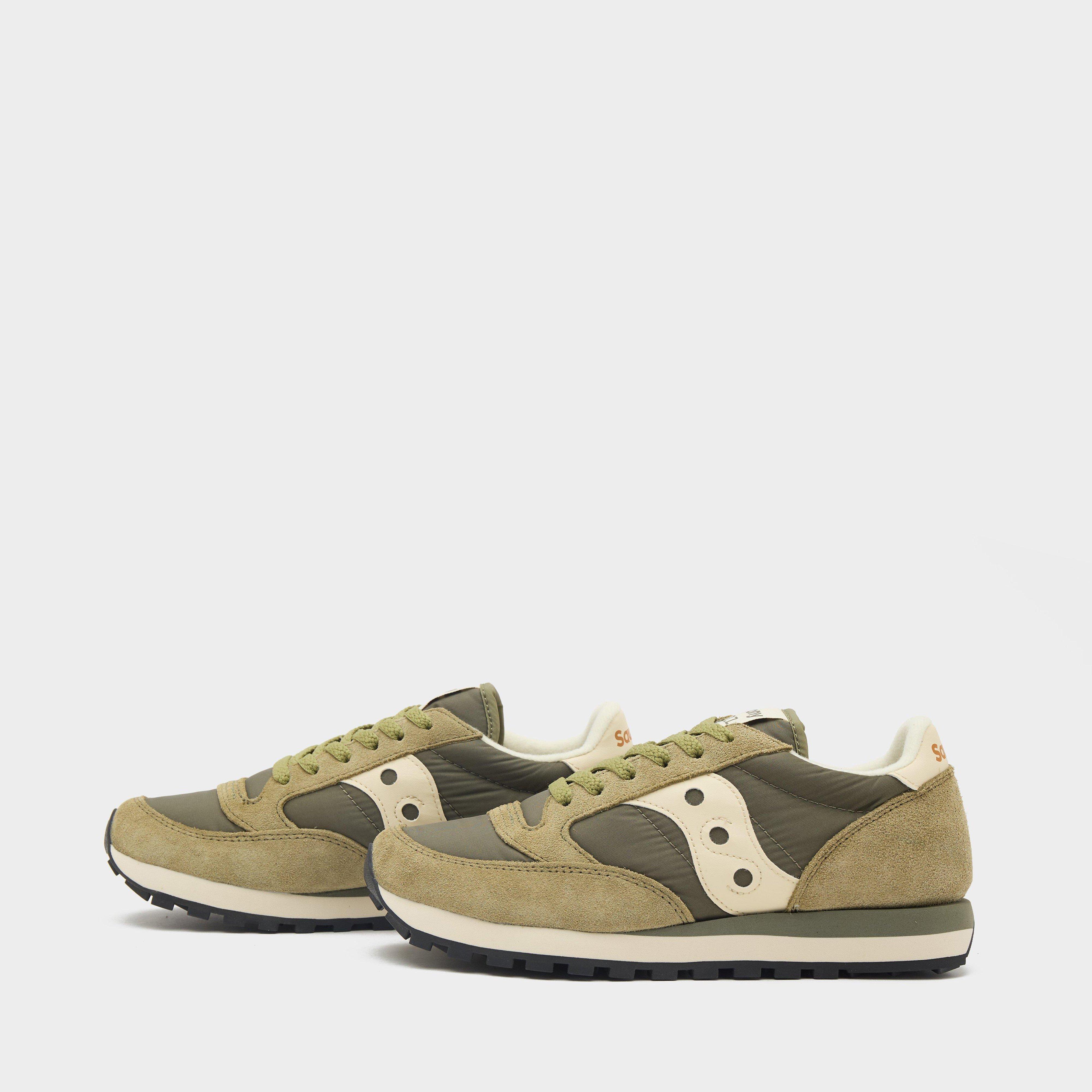 Saucony Jazz Original Women's