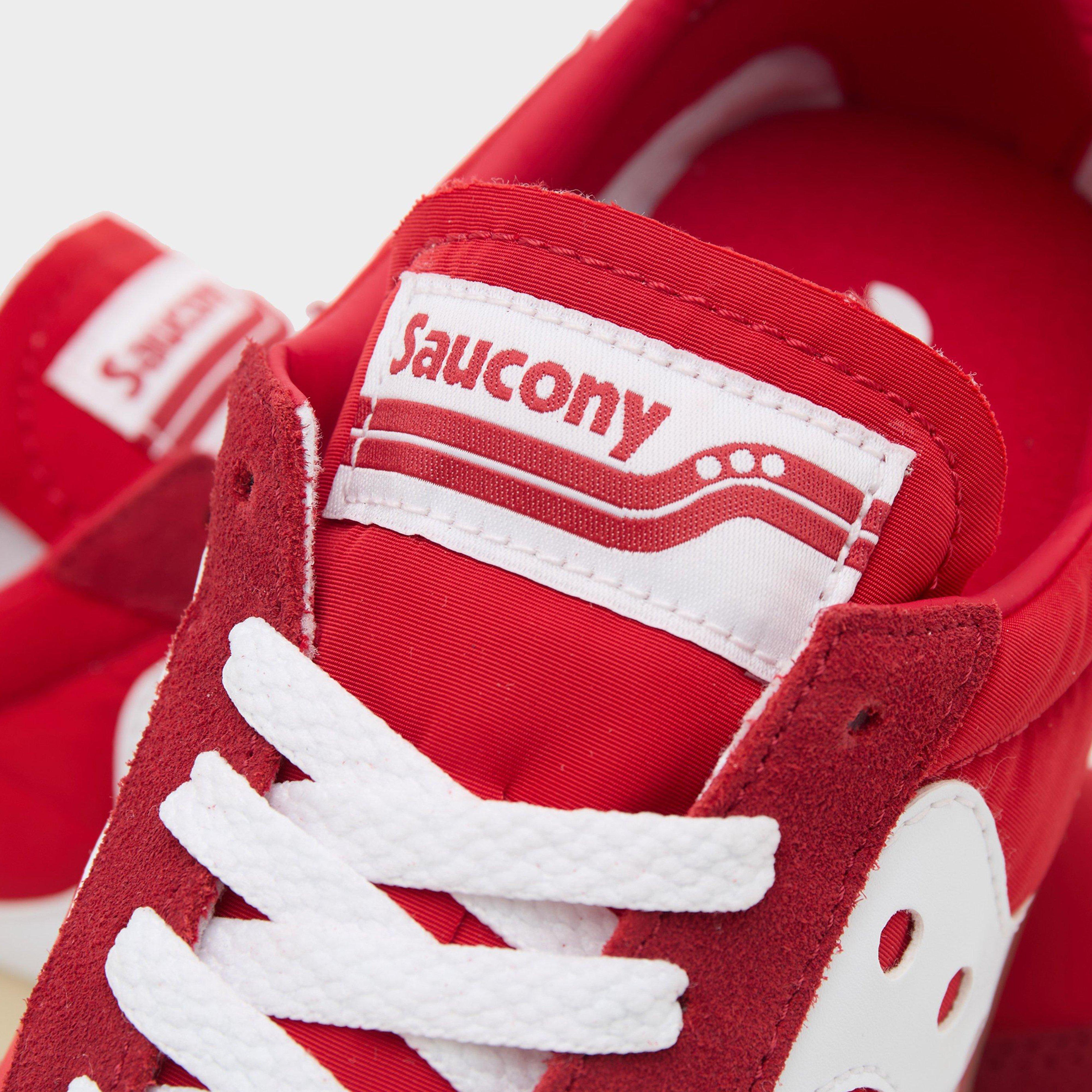 Saucony Trainer 80