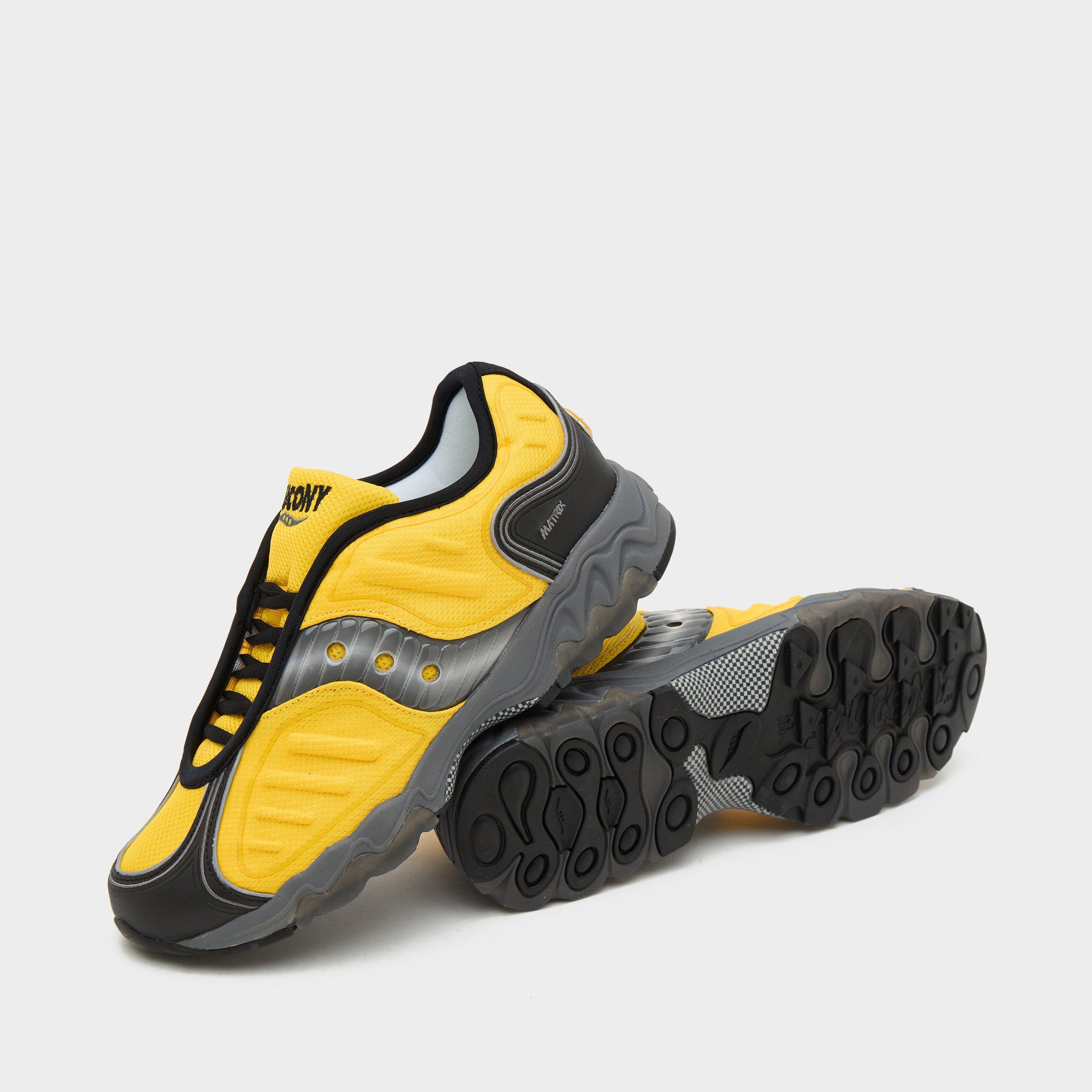 Saucony Matrix
