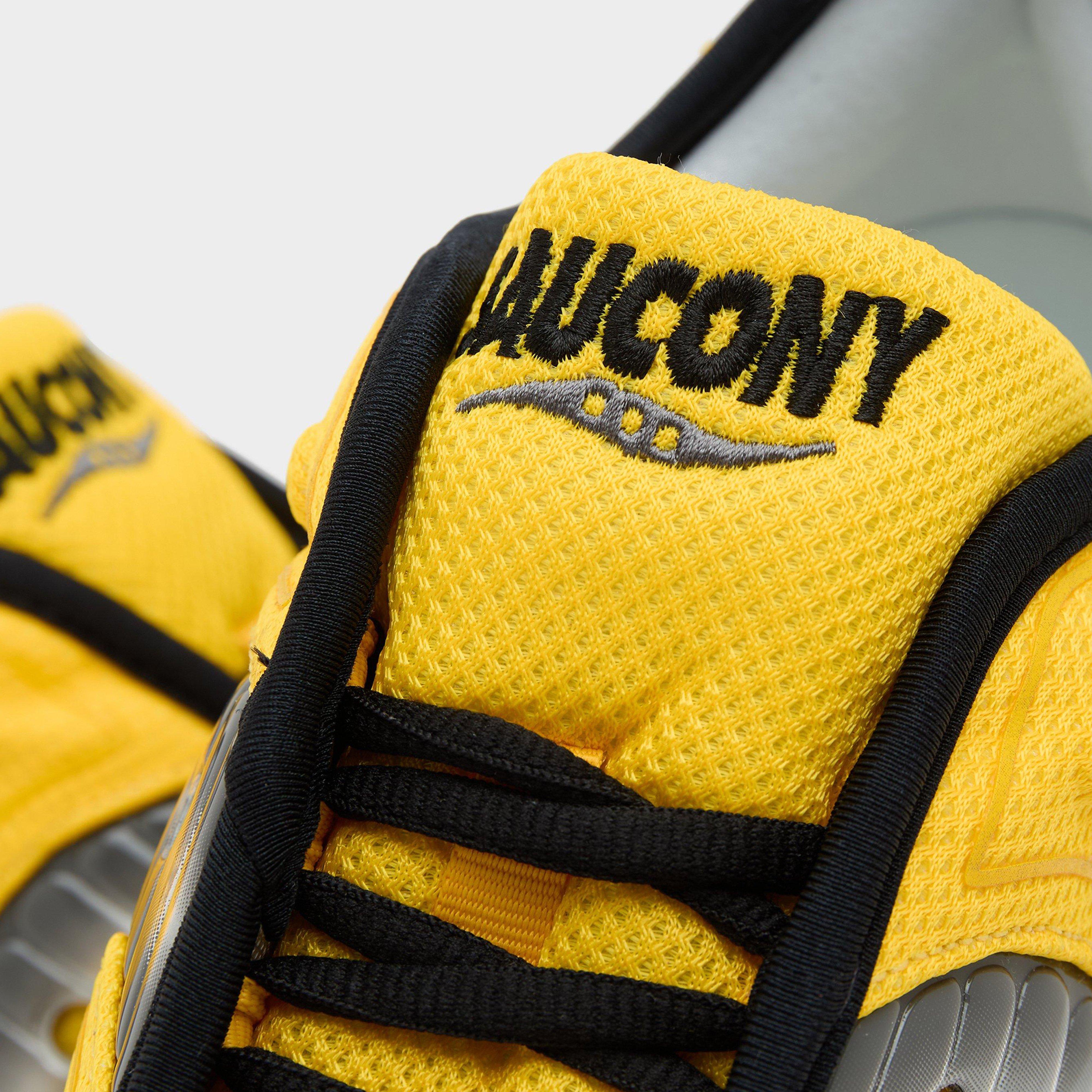 Saucony Matrix