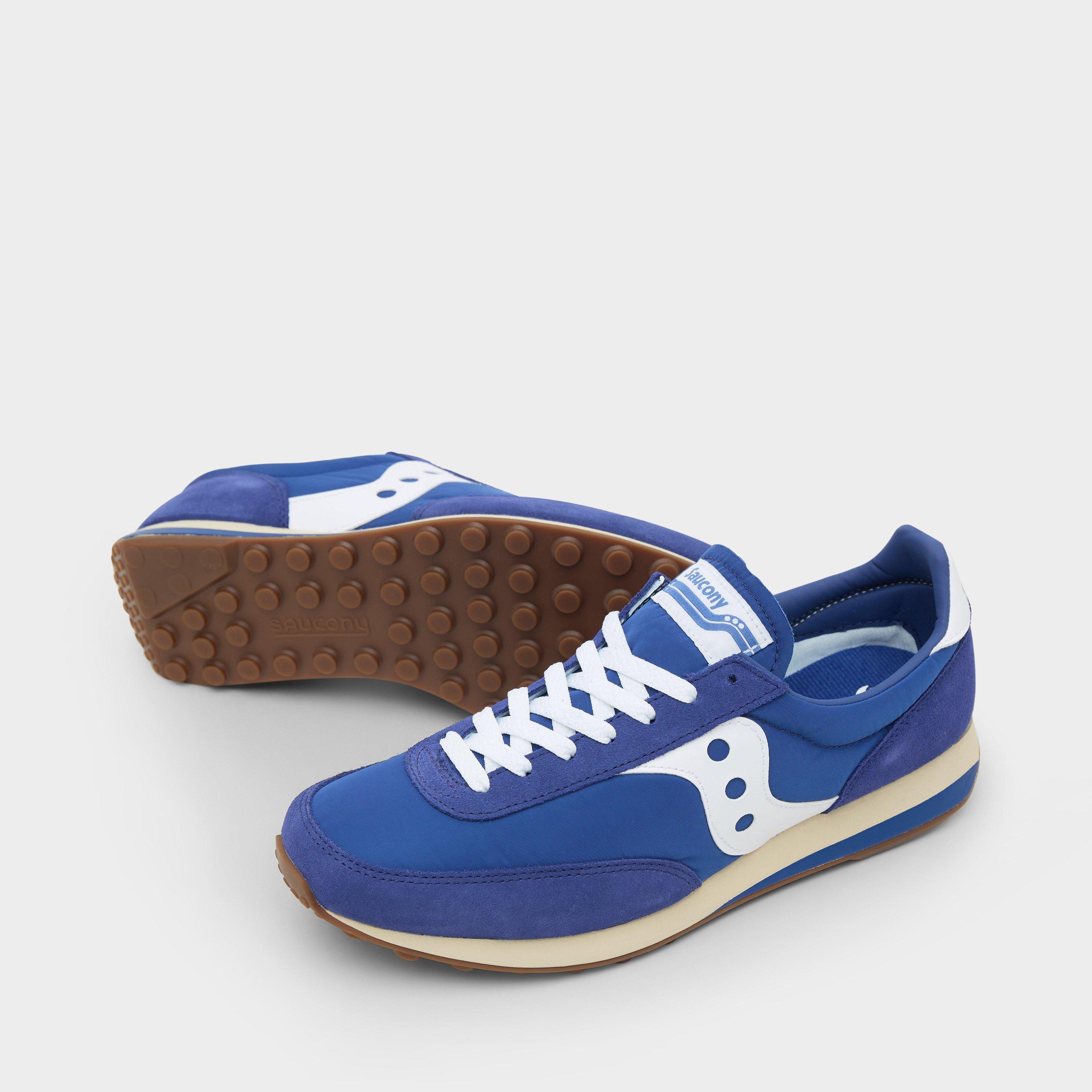 Saucony Trainer 80