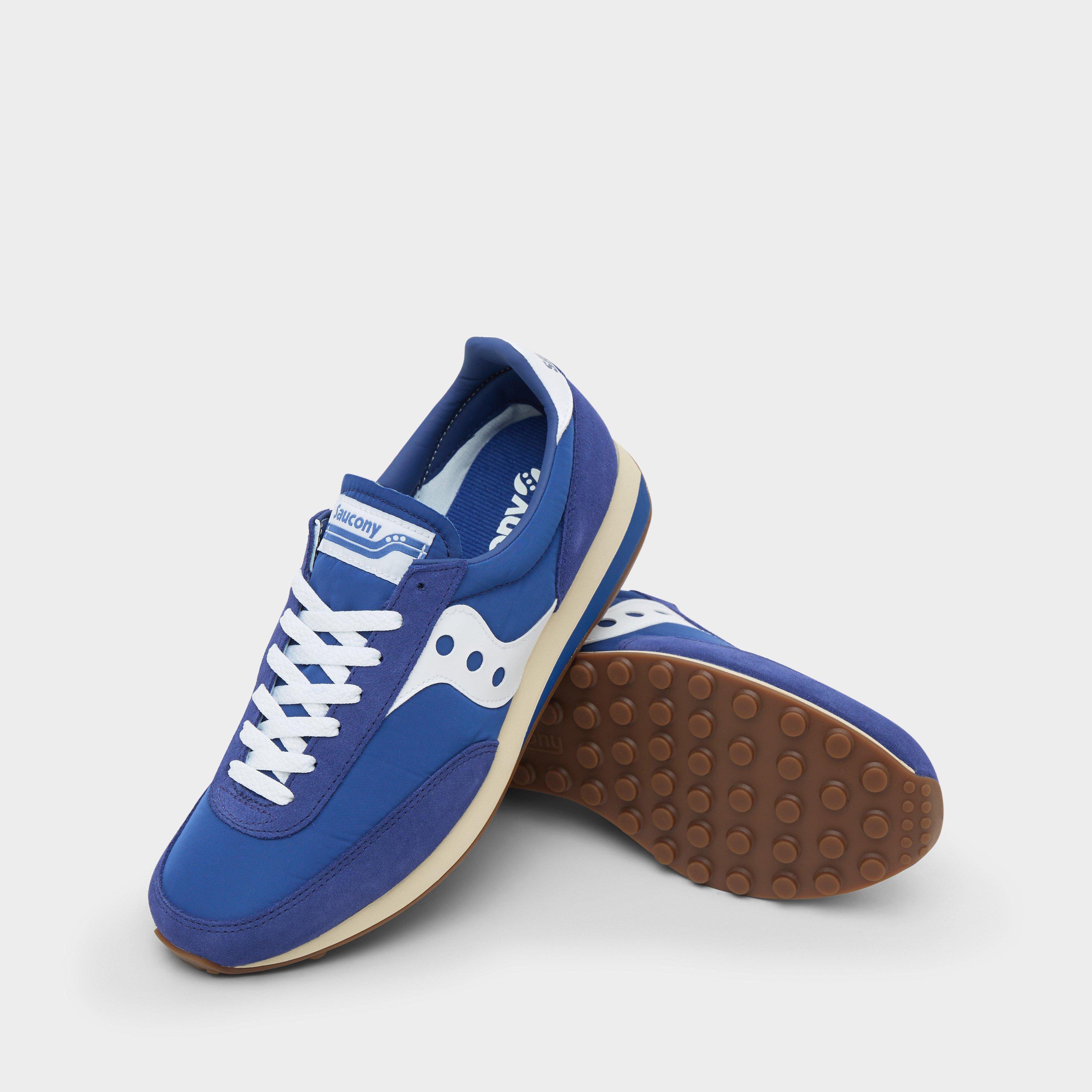 Saucony Trainer 80