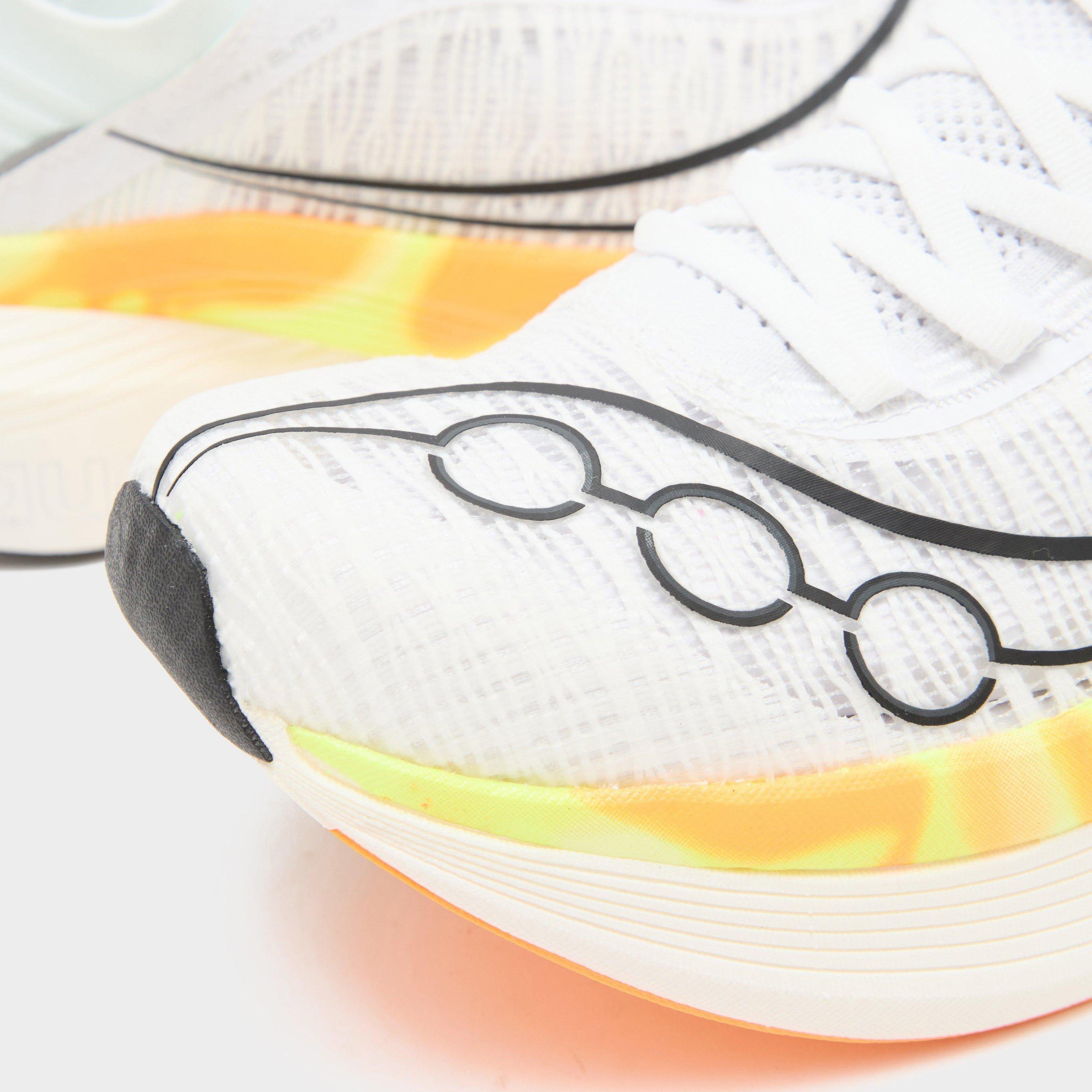 Saucony Endorphin Elite 2