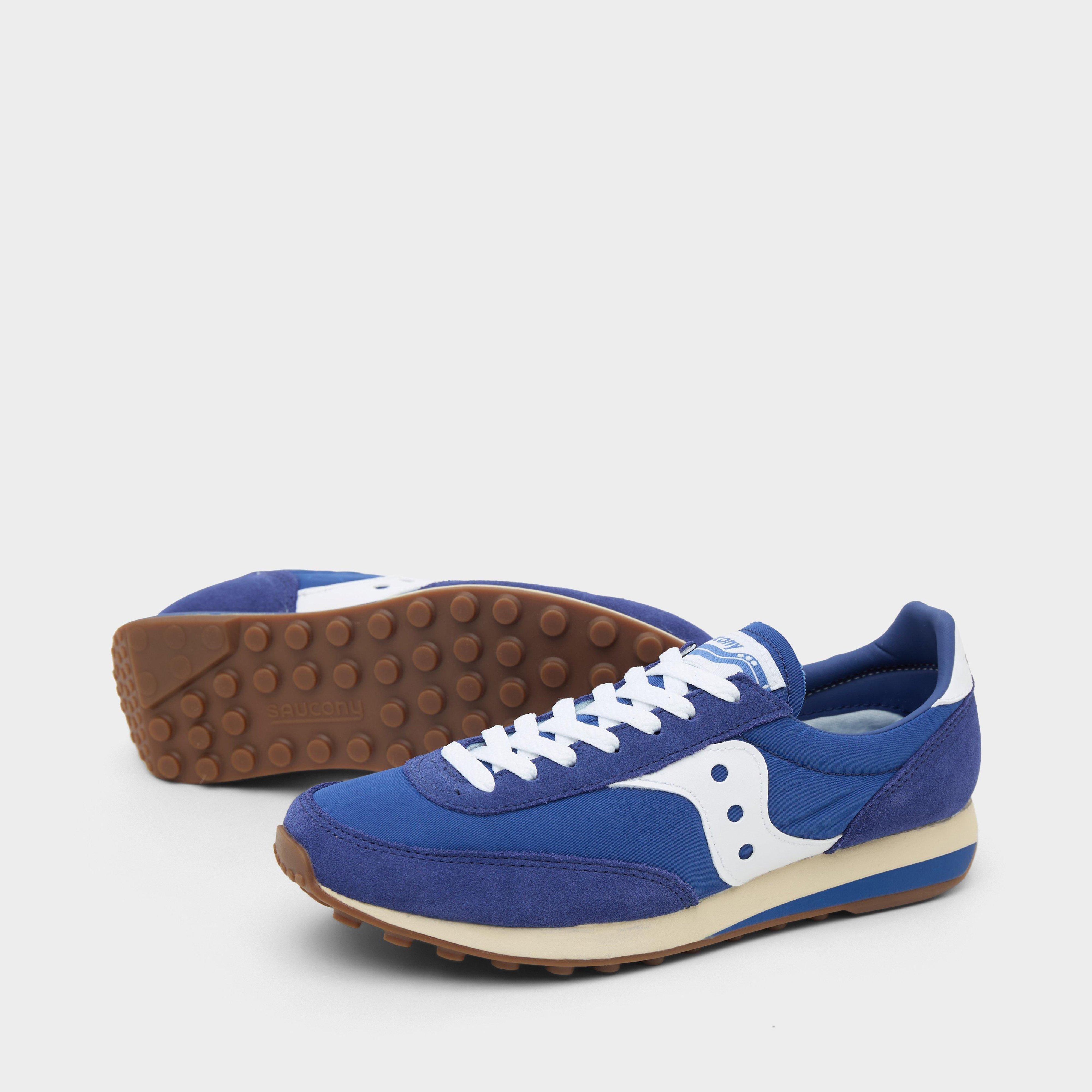 Saucony Trainer 80 Women's
