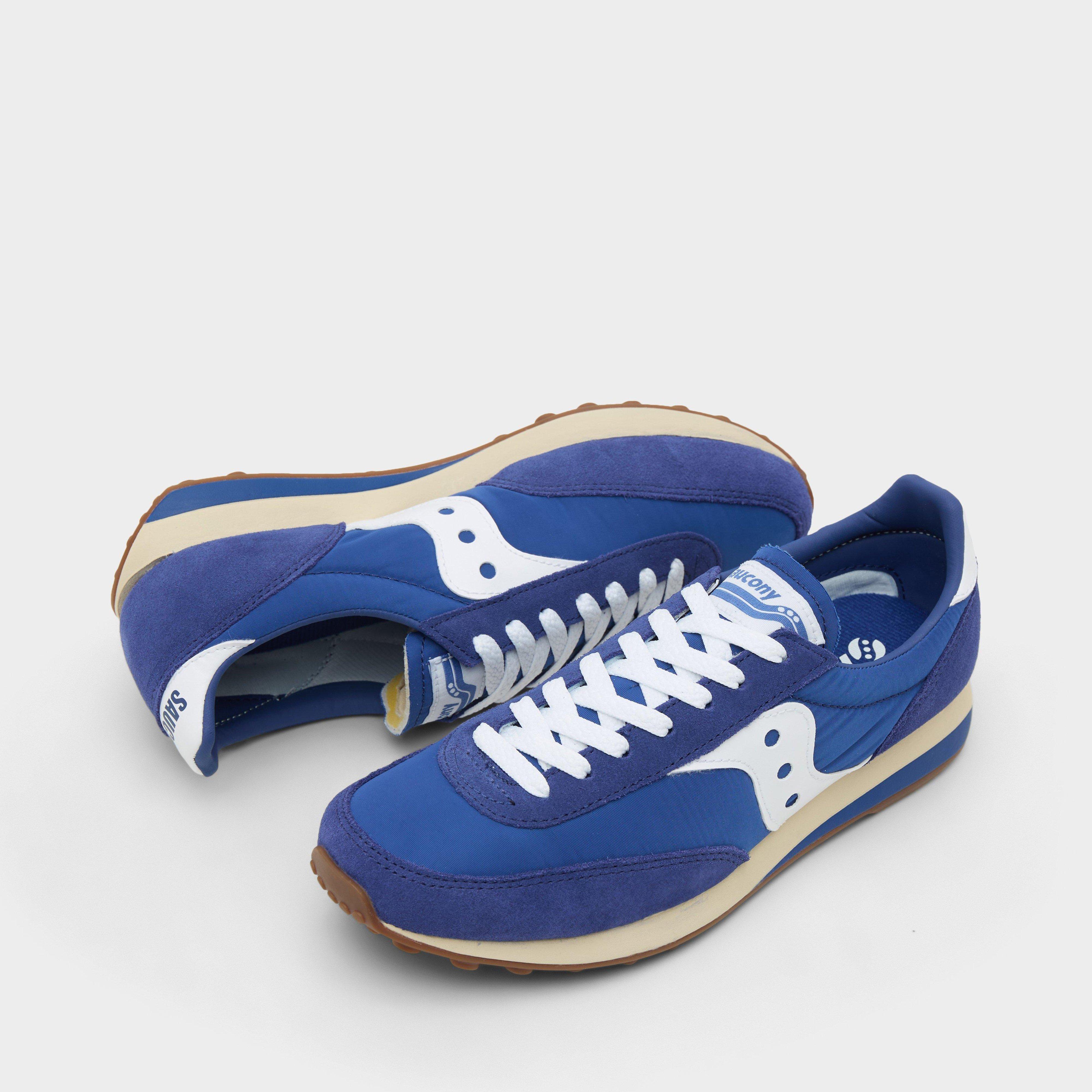 Saucony Trainer 80 Women's