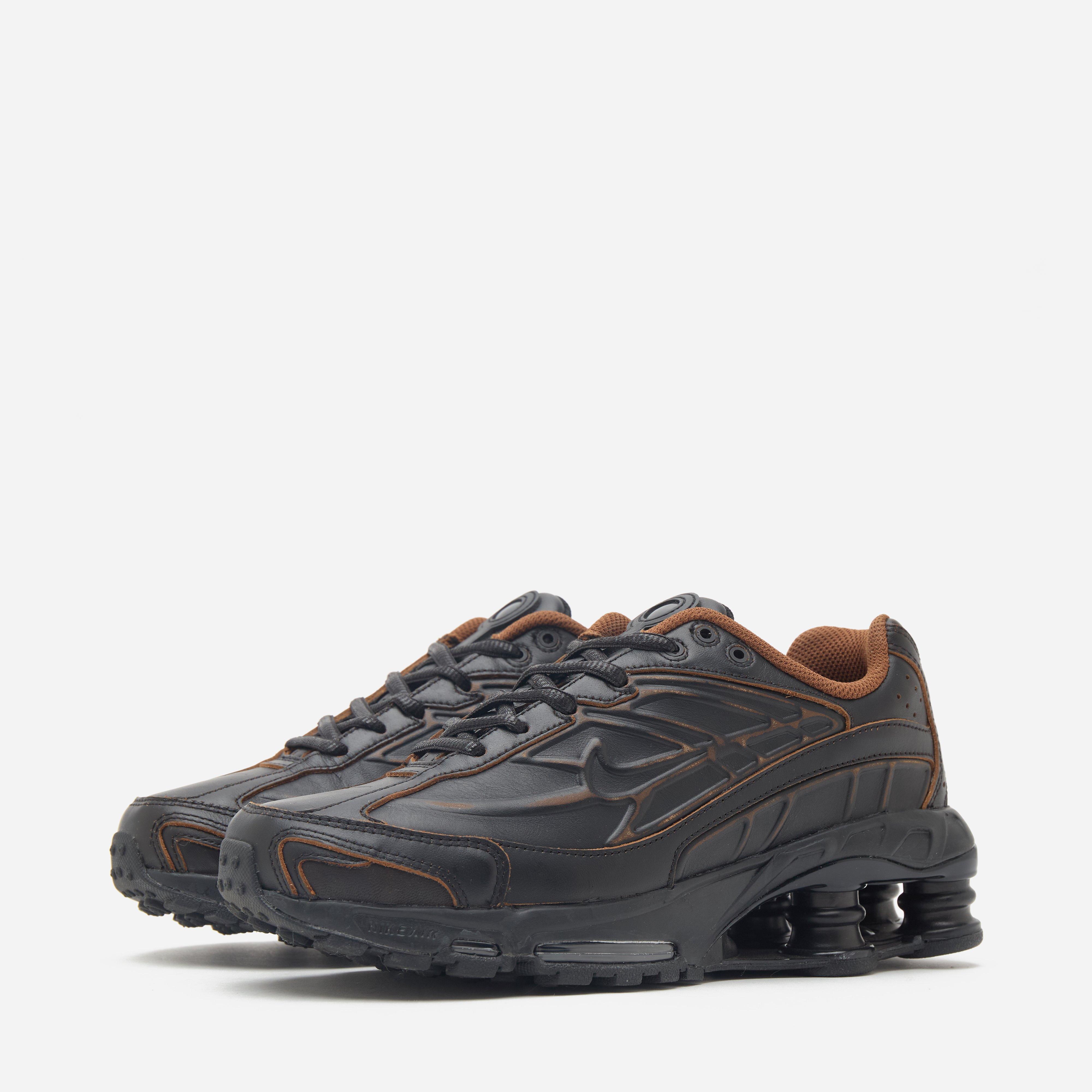 Nike Shox Ride 2 Women's