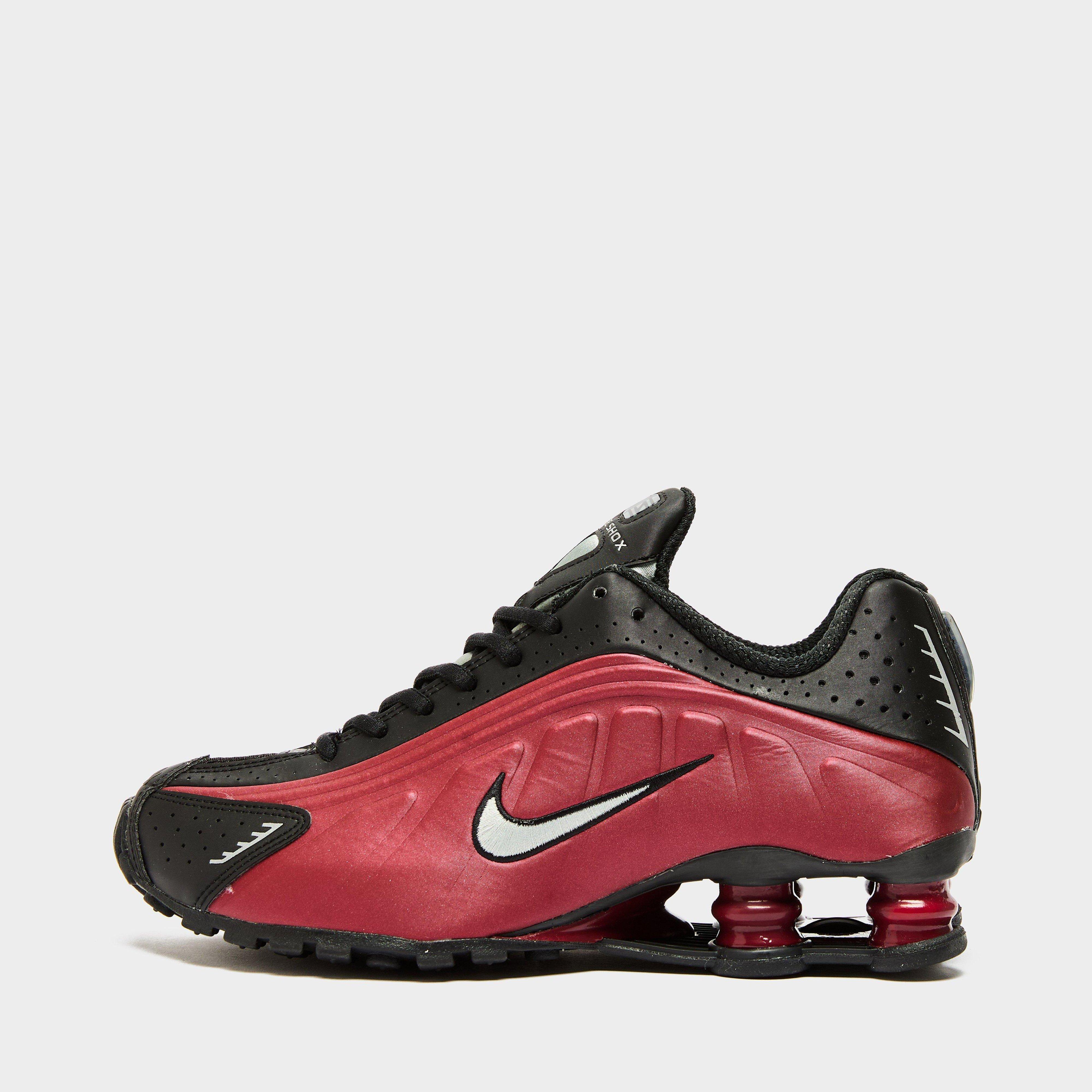 Nike Shox R4 Women's