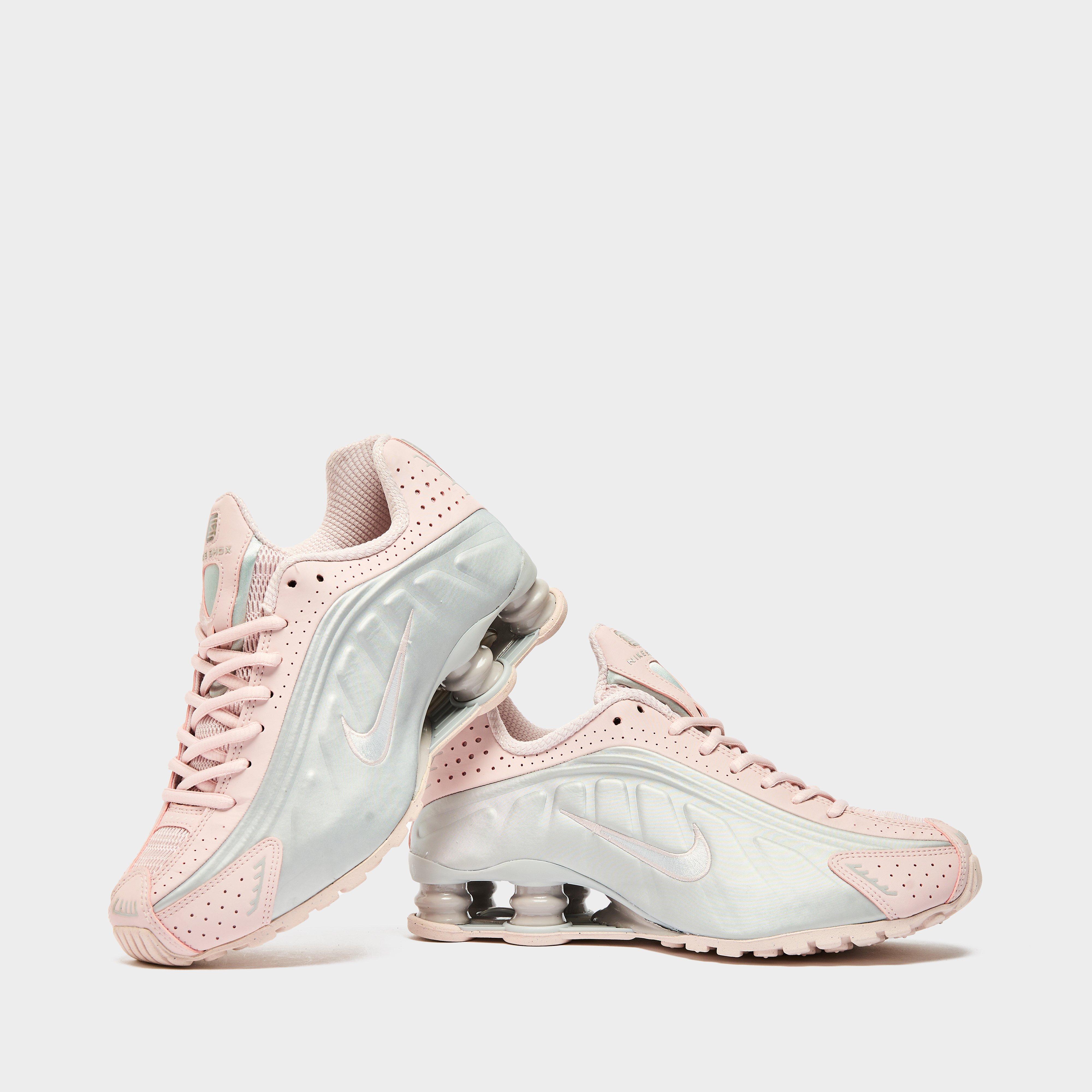 Nike Shox R4 Women's