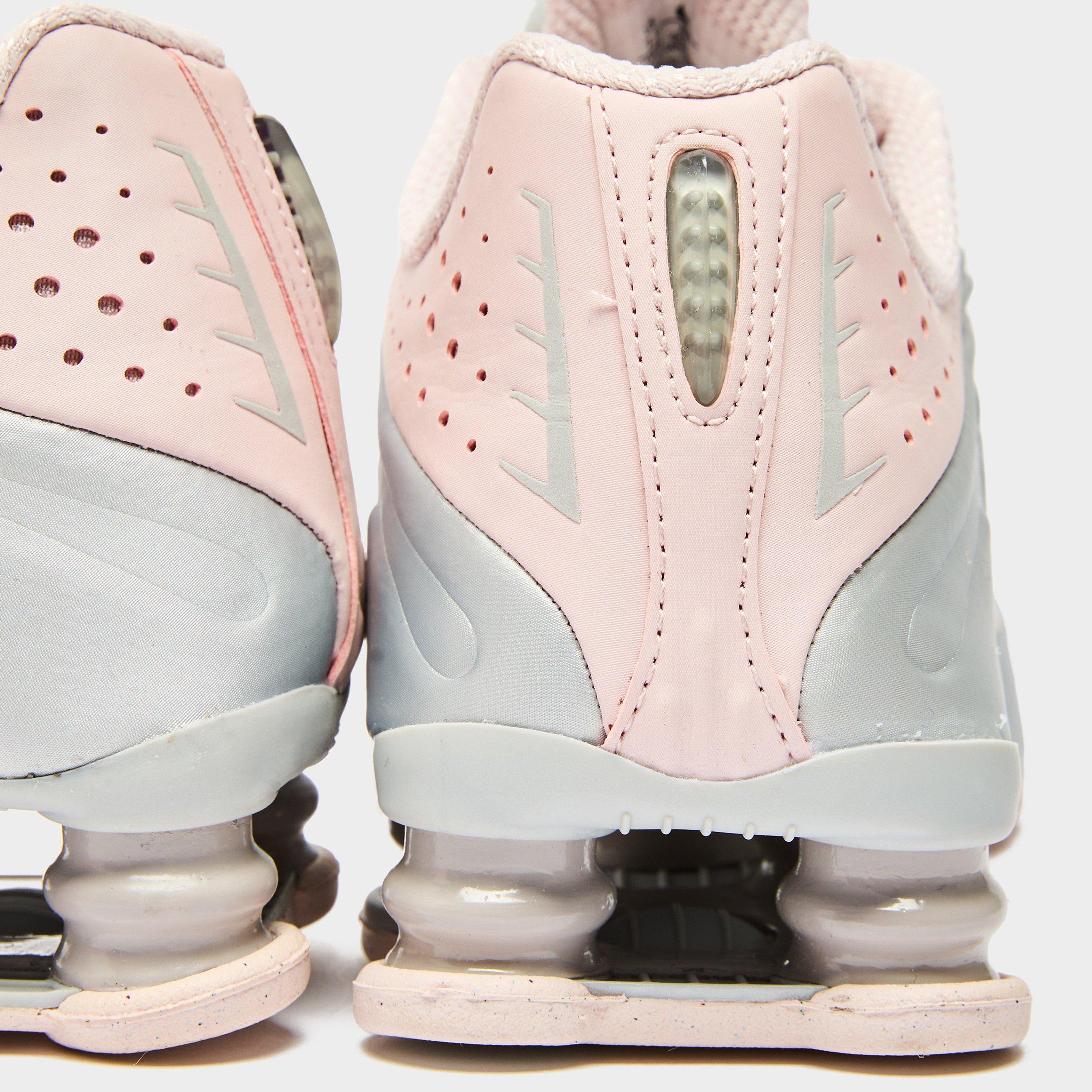 Nike Shox R4 Women's
