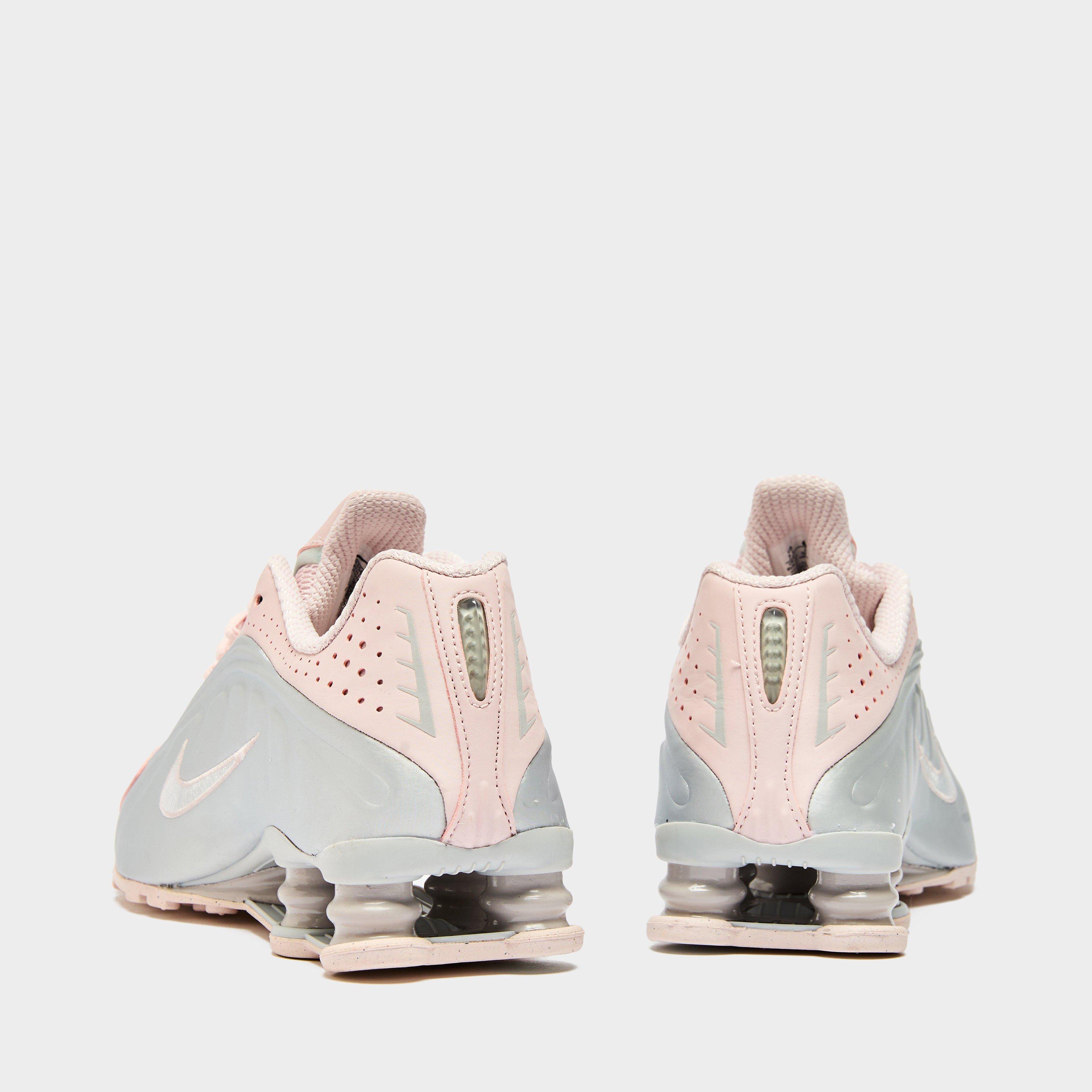 Nike Shox R4 Women's