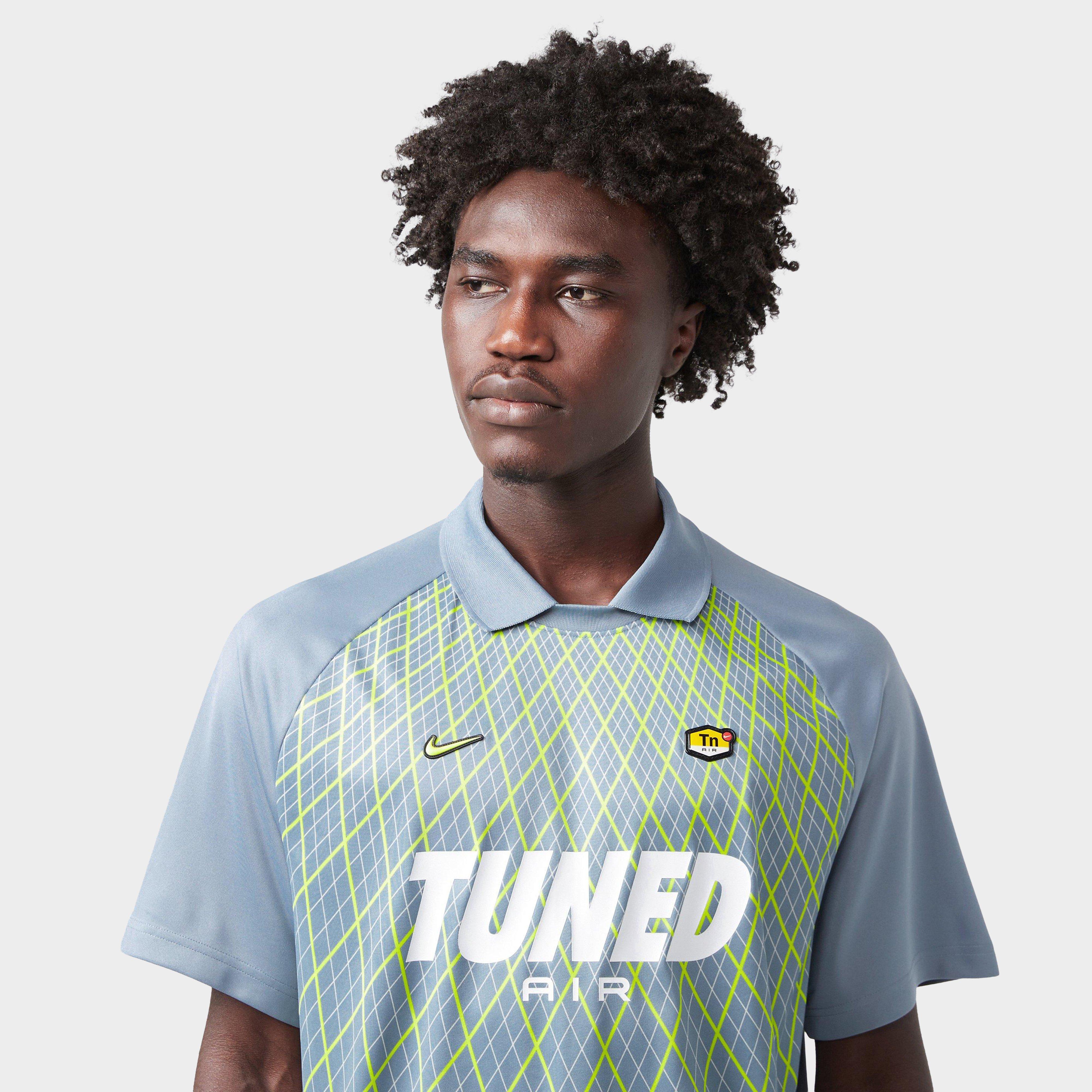 Nike Tuned Air Jersey