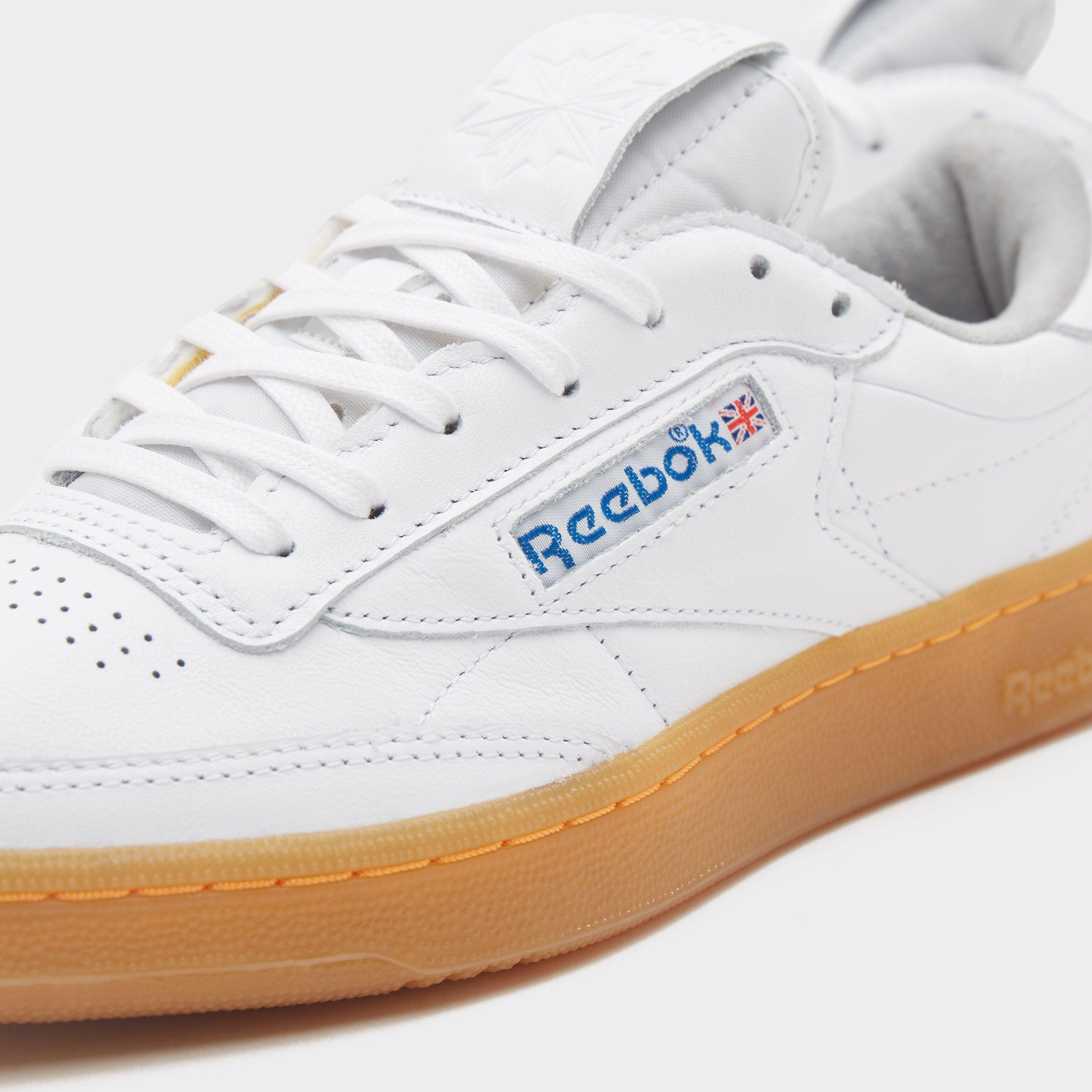 Reebok Club C 85 Vintage '40th Anniversary' Women's