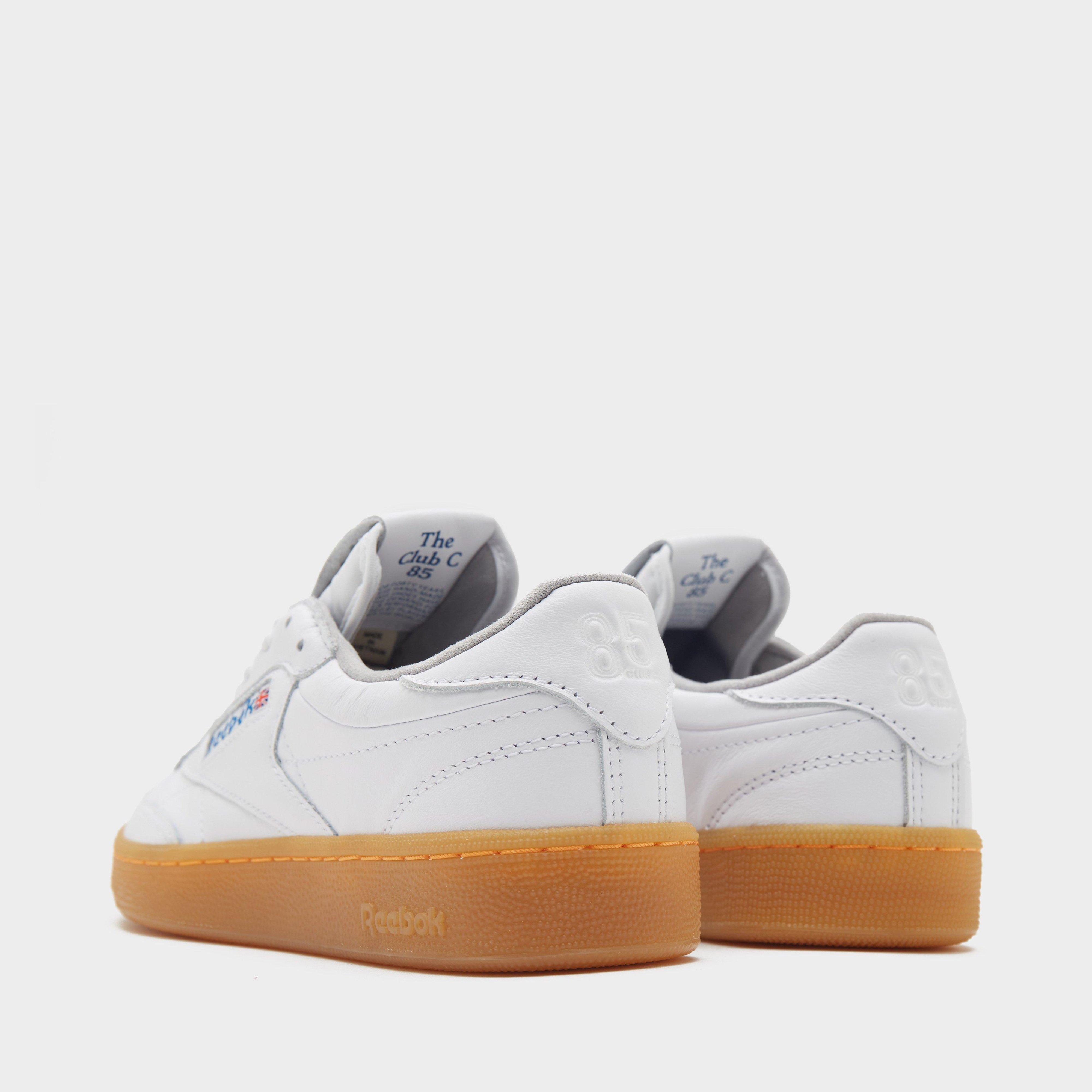 Reebok Club C 85 Vintage '40th Anniversary' Women's