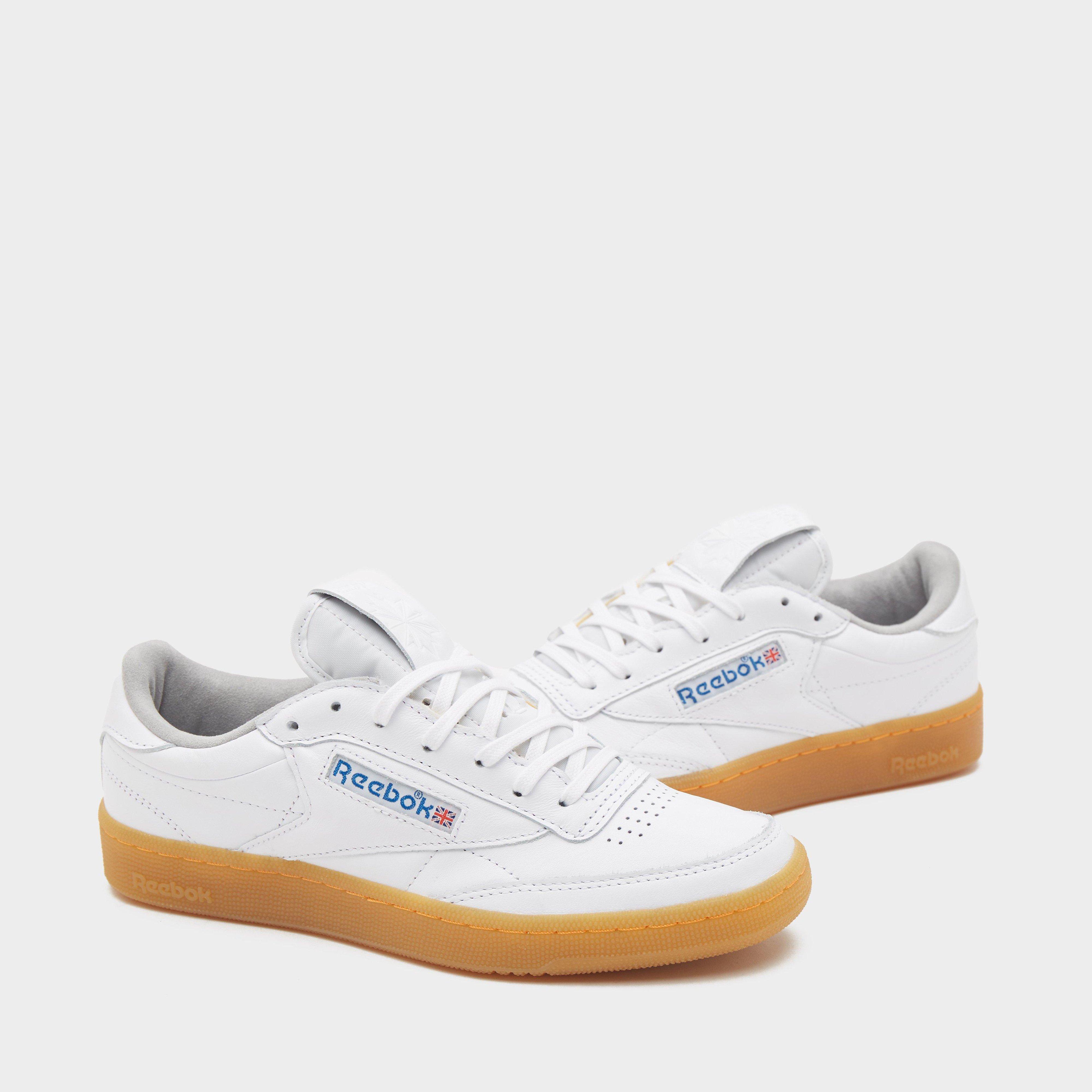 Reebok Club C 85 Vintage '40th Anniversary' Women's