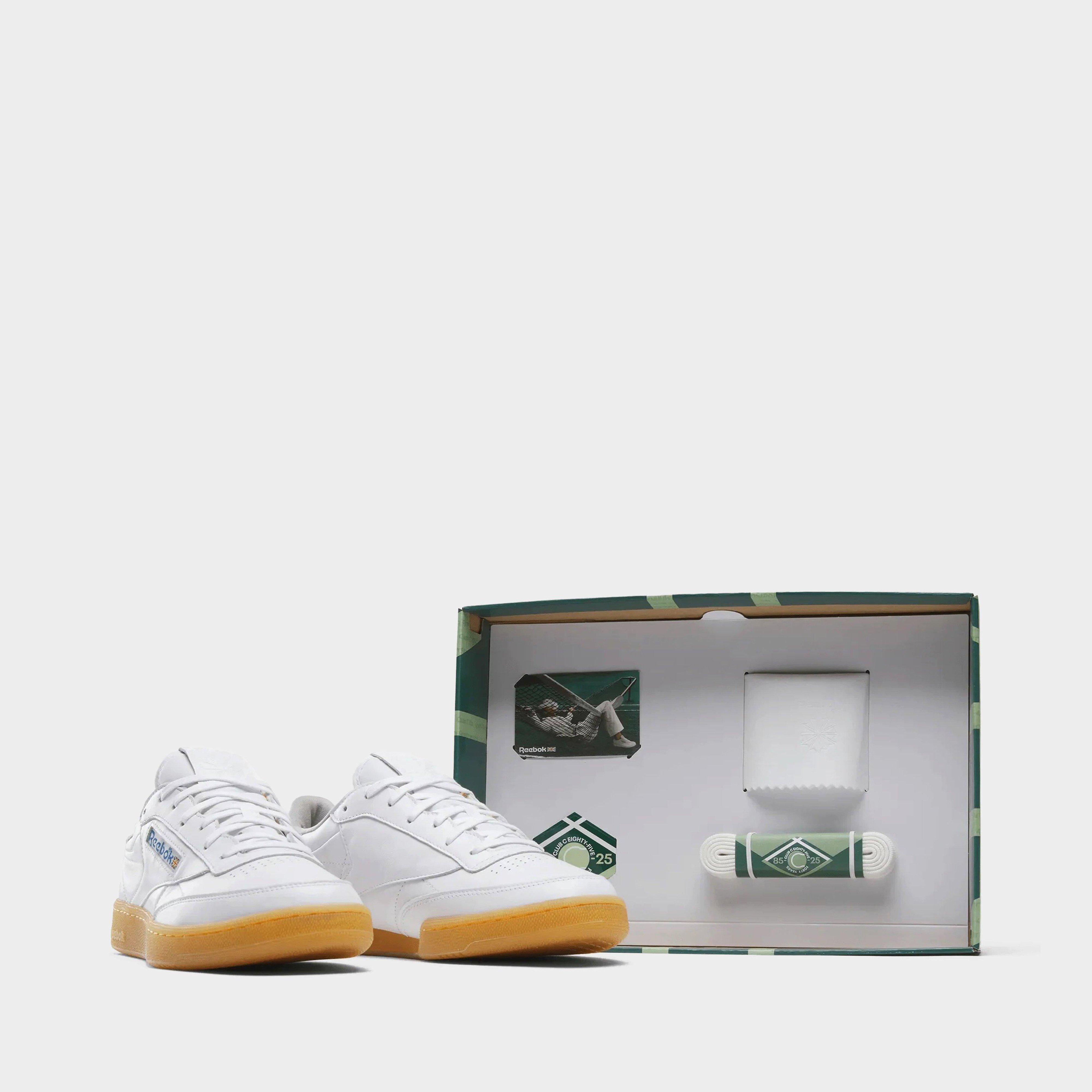 Reebok Club C 85 Vintage '40th Anniversary' Women's