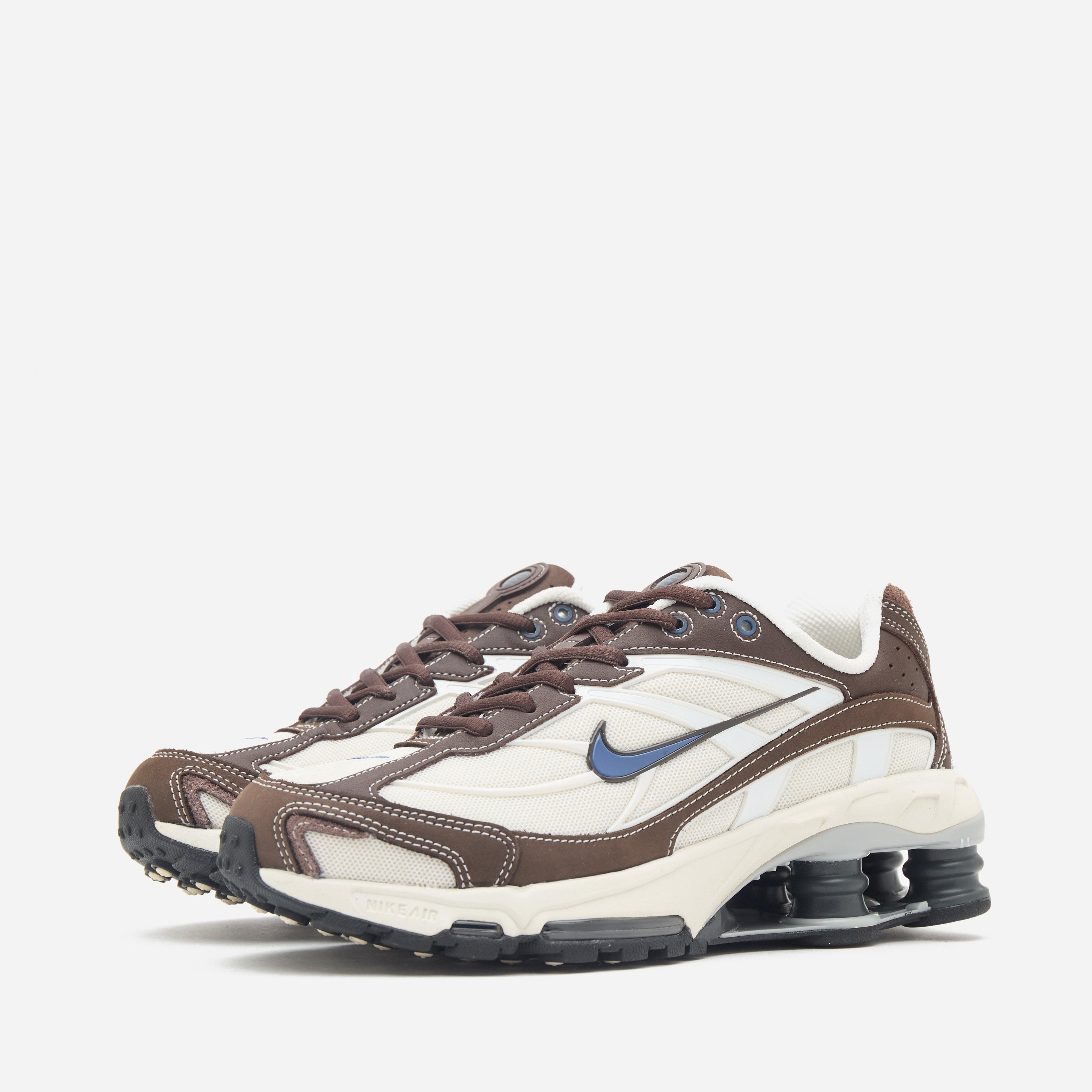 Nike Shox Ride 2 Women's