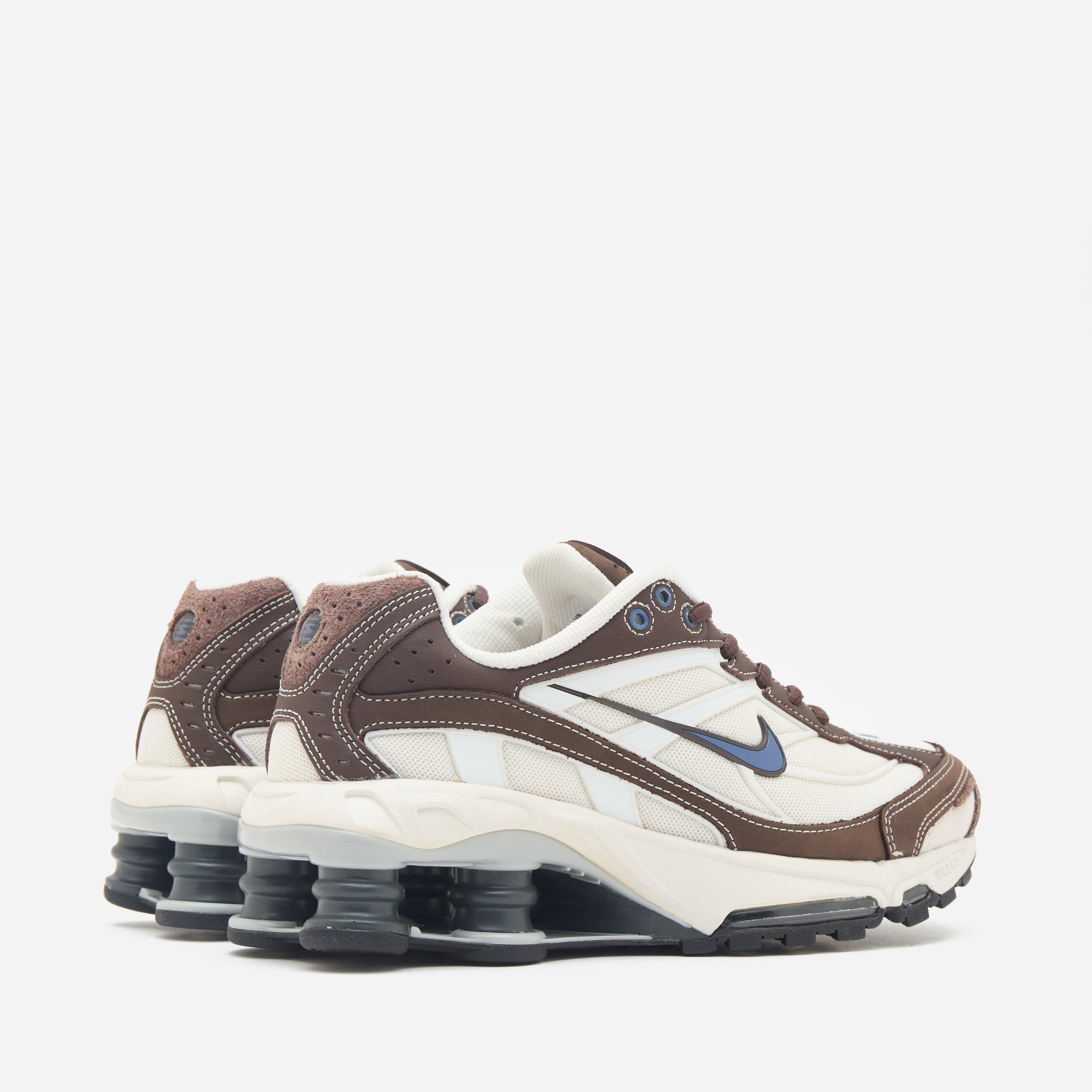 Nike Shox Ride 2 Women's