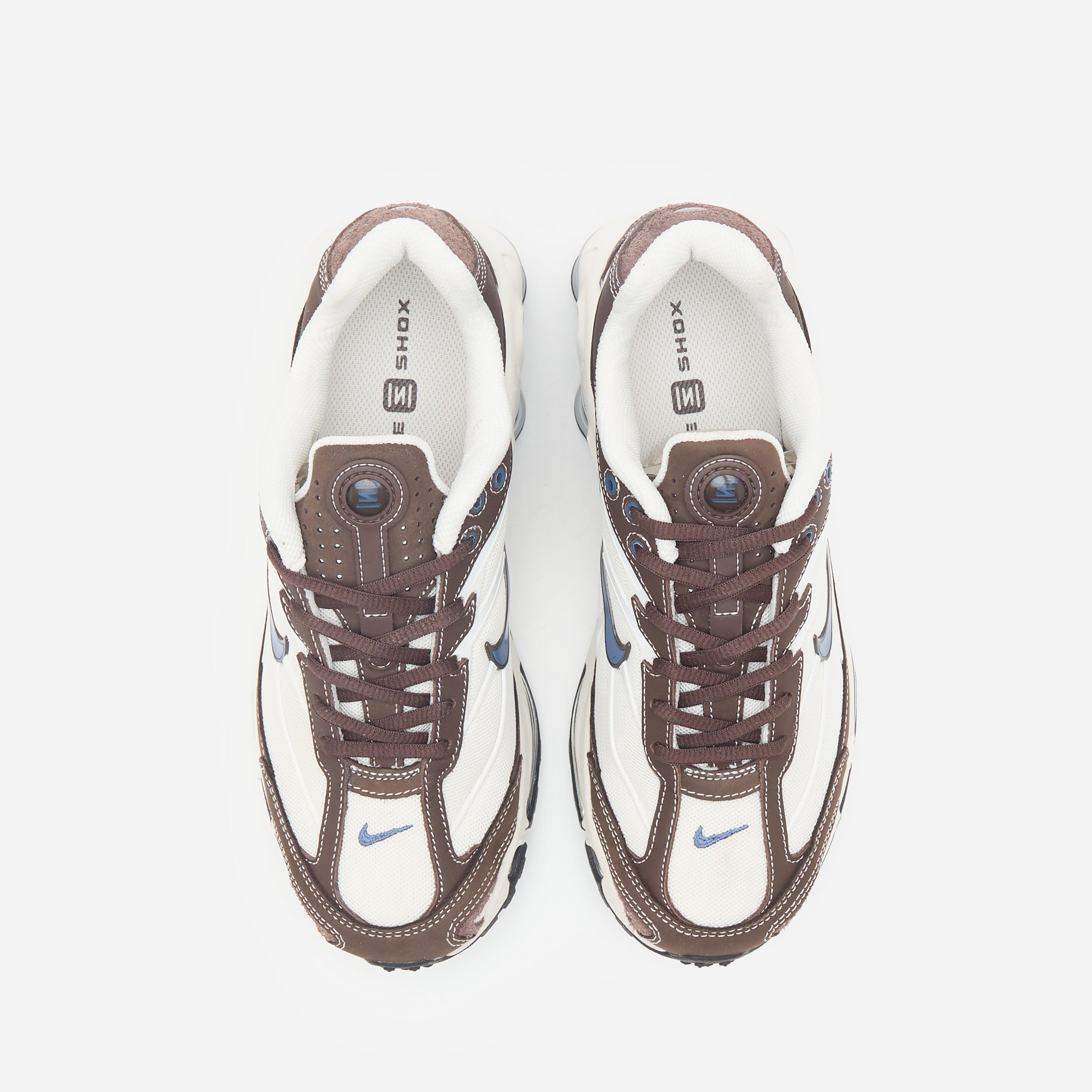 Nike Shox Ride 2 Women's