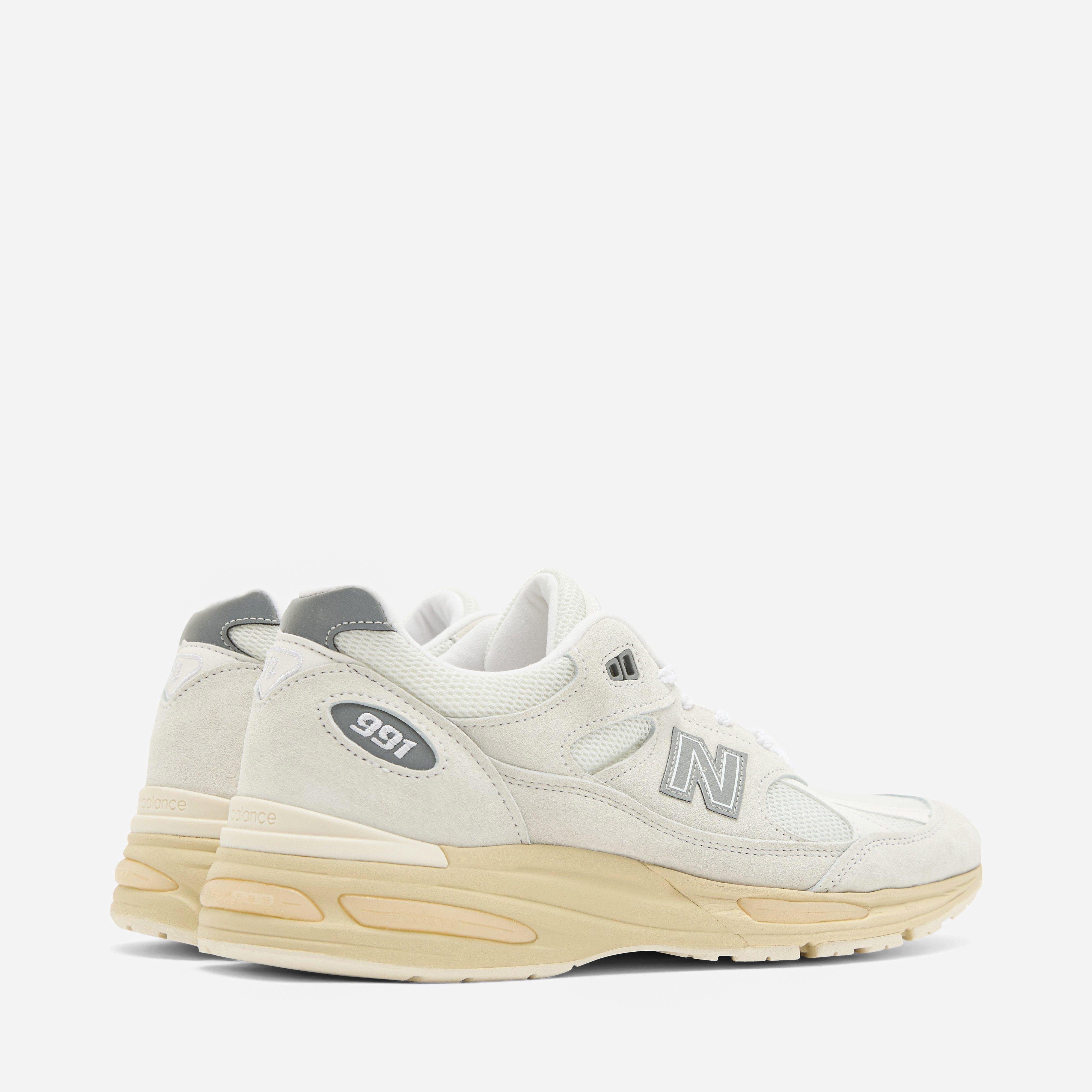New Balance 991v2 Made in UK
