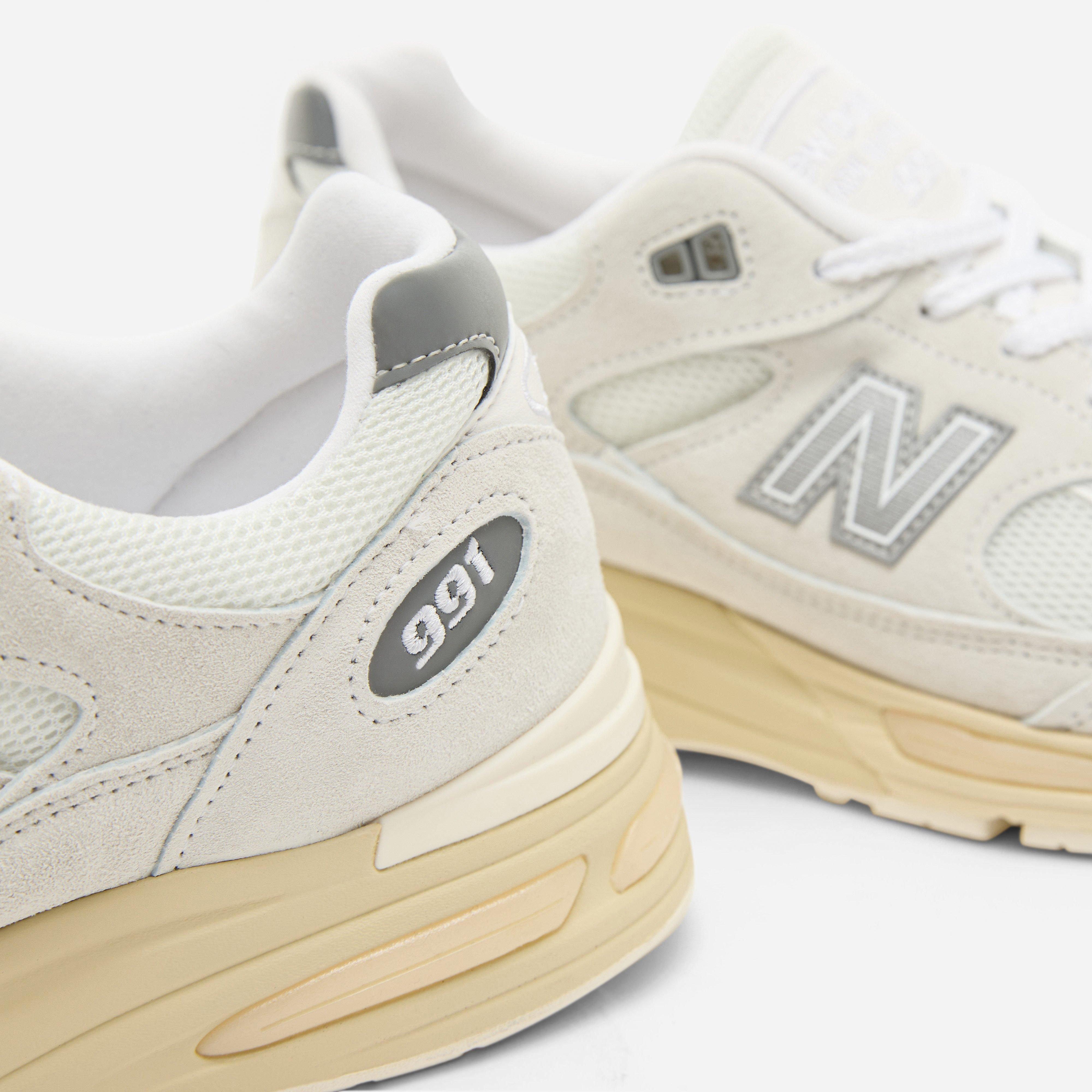 New Balance 991v2 Made in UK