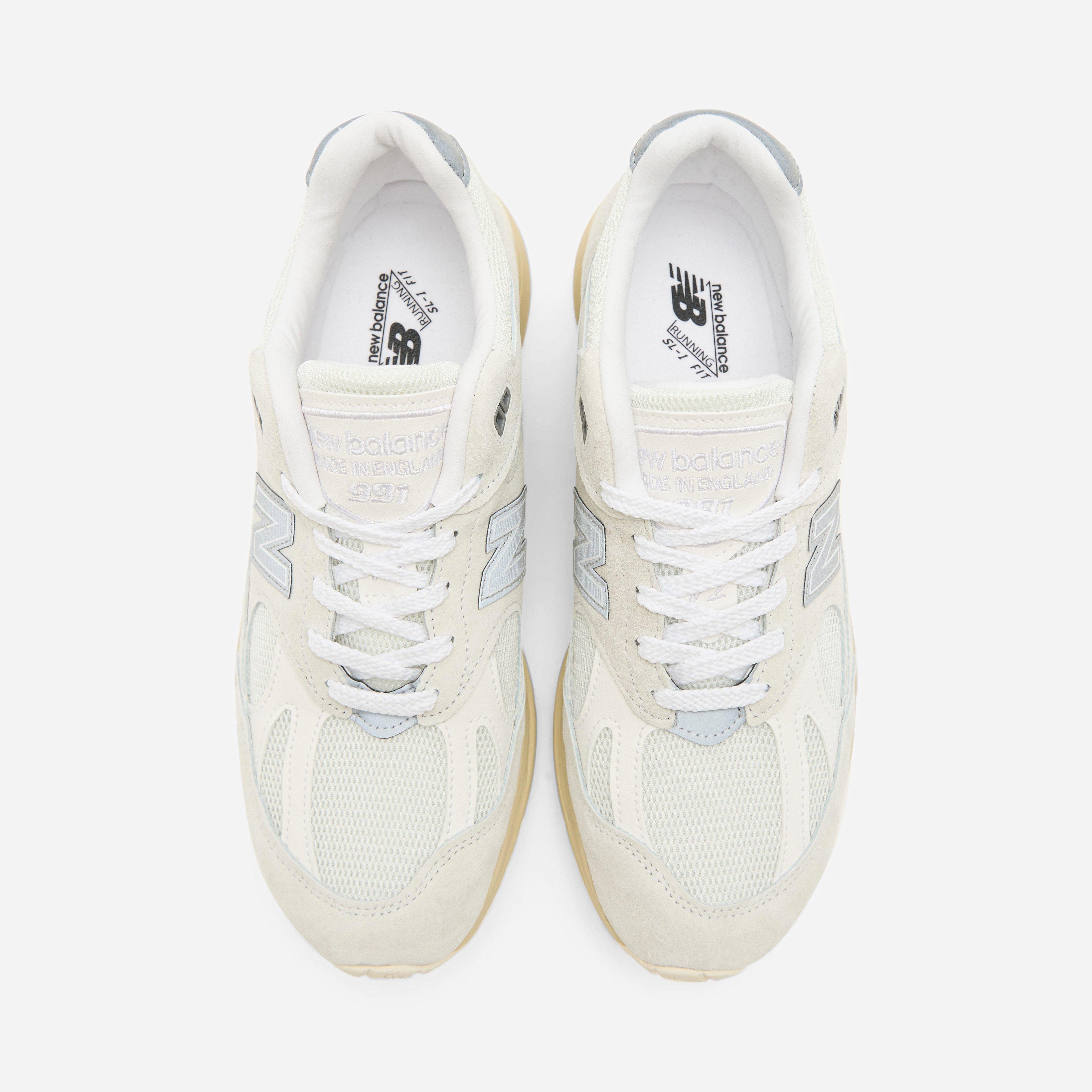 New Balance 991v2 Made in UK