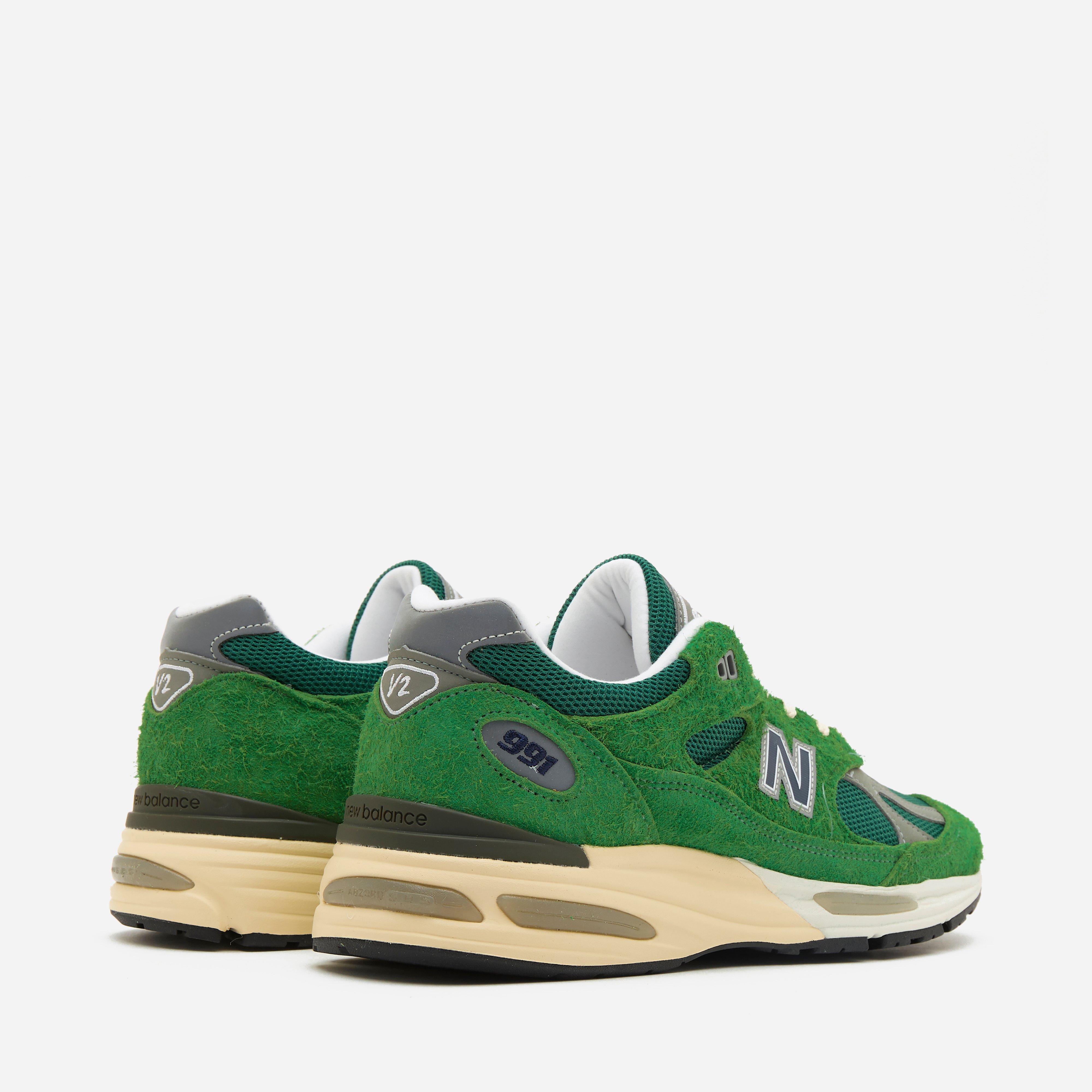 New Balance 991v2 Made in UK