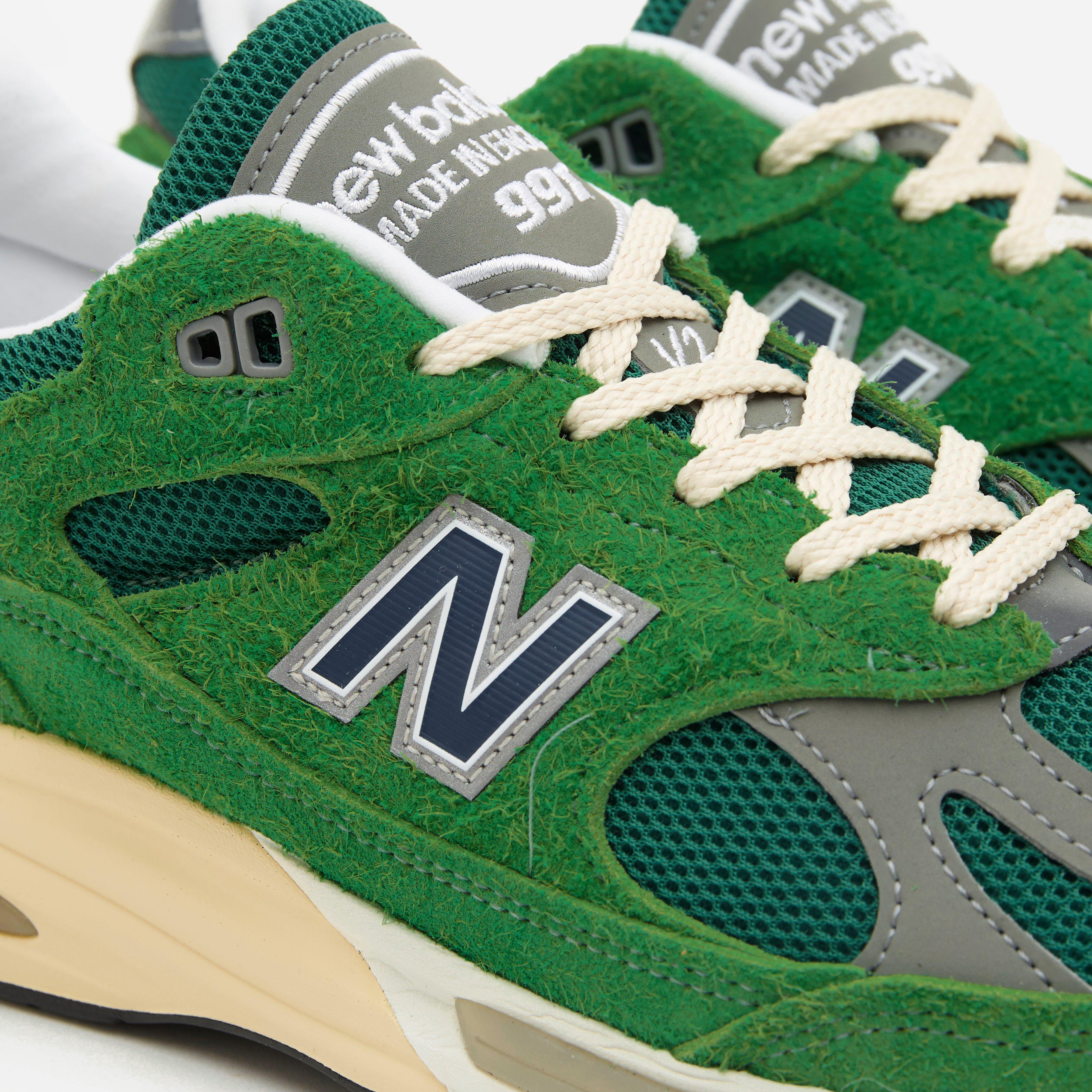 New Balance 991v2 Made in UK