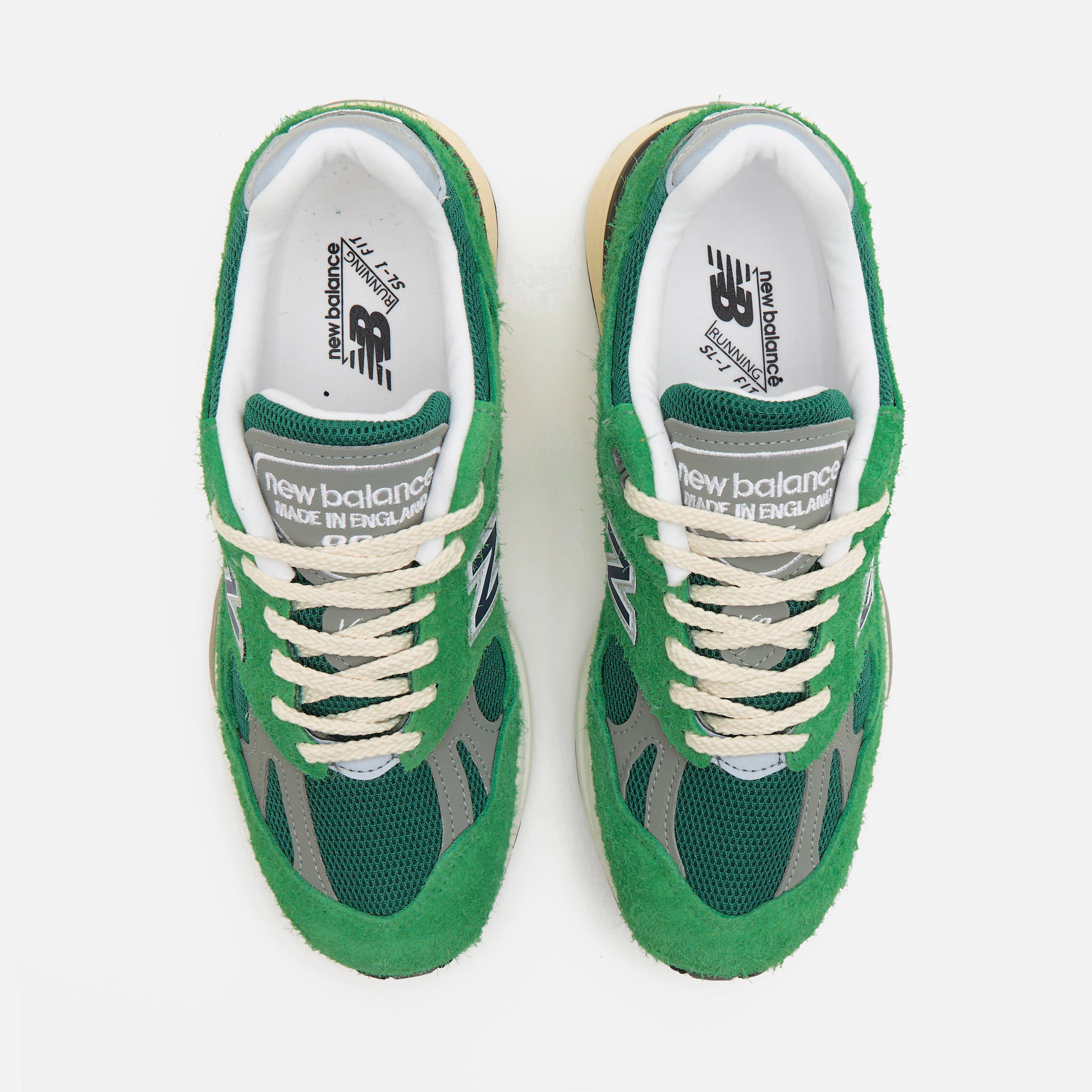 New Balance 991v2 Made in UK Women's