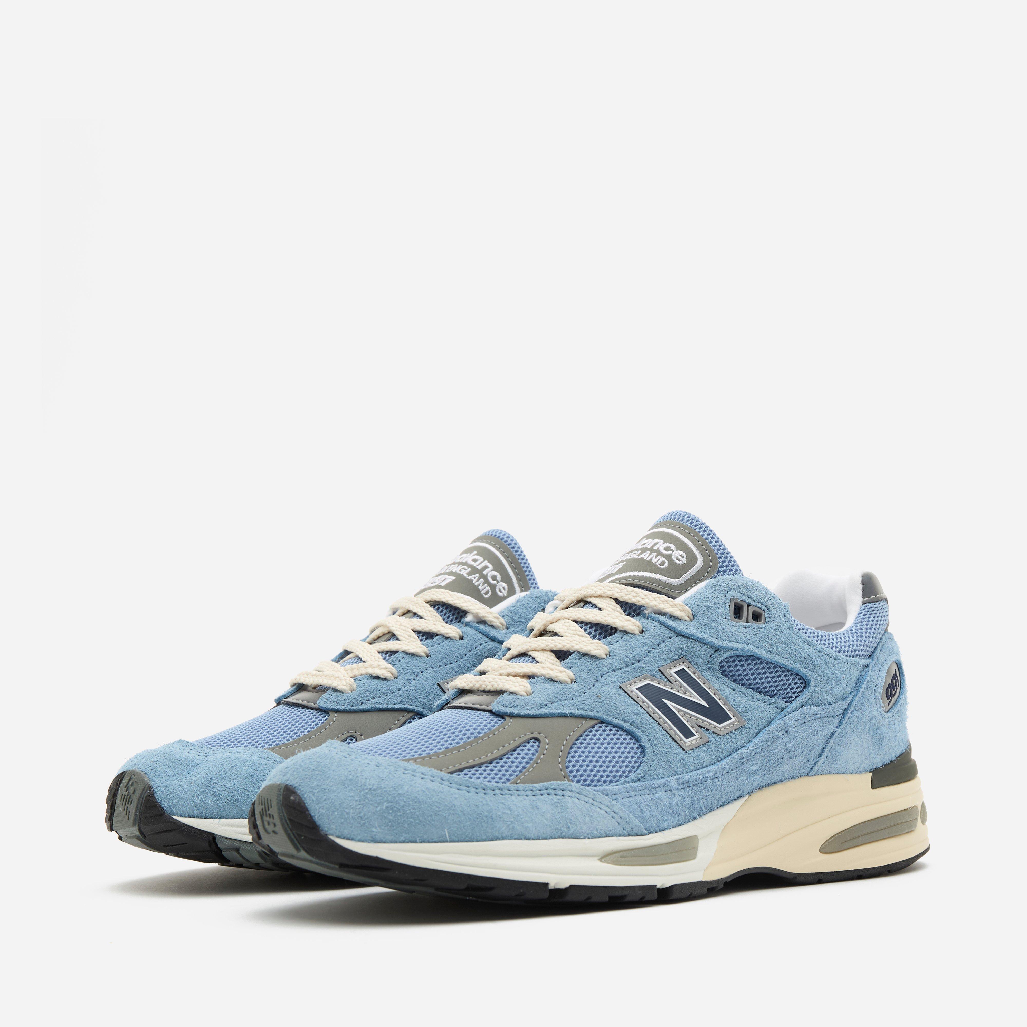 New Balance 991v2 Made in UK