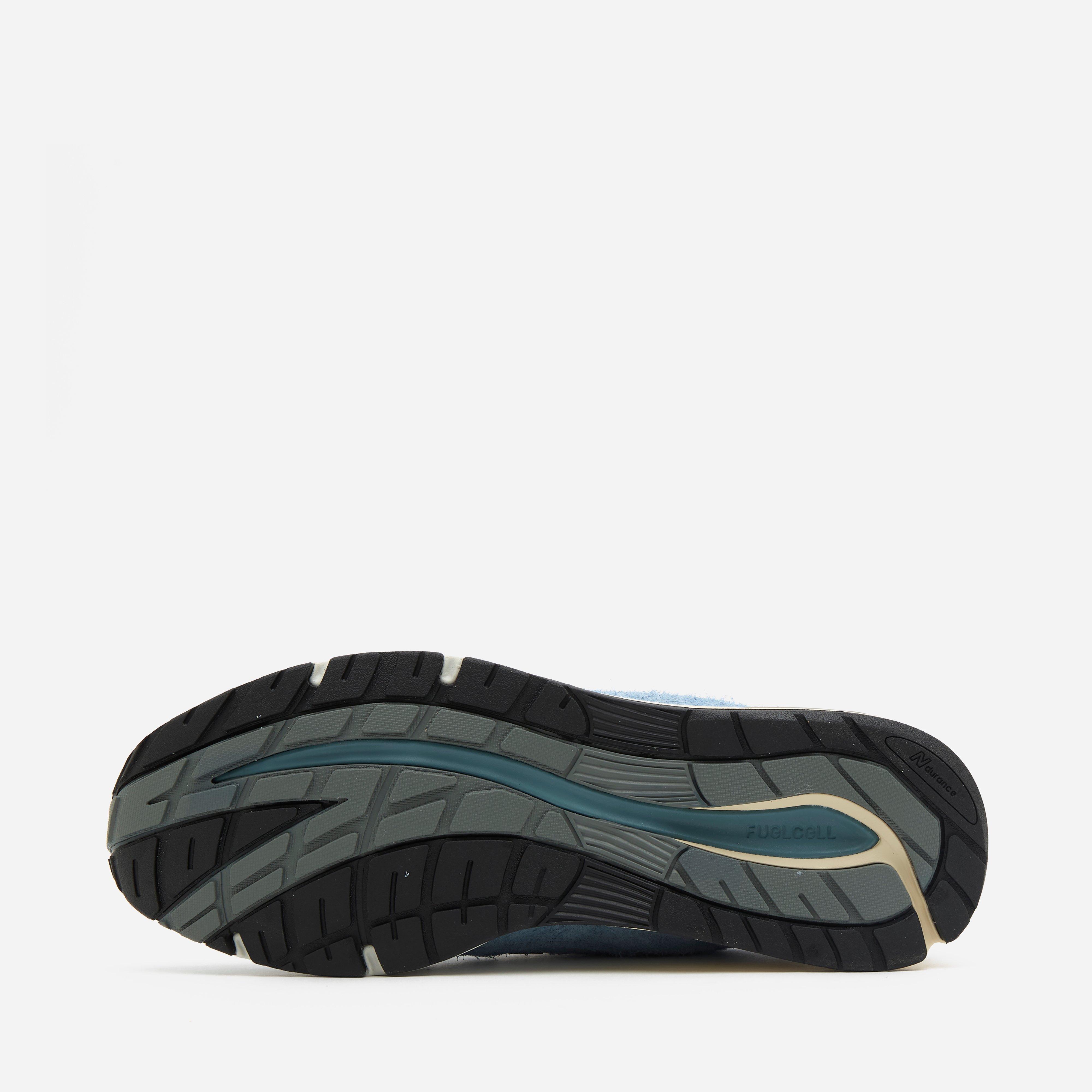 New Balance 991v2 Made in UK