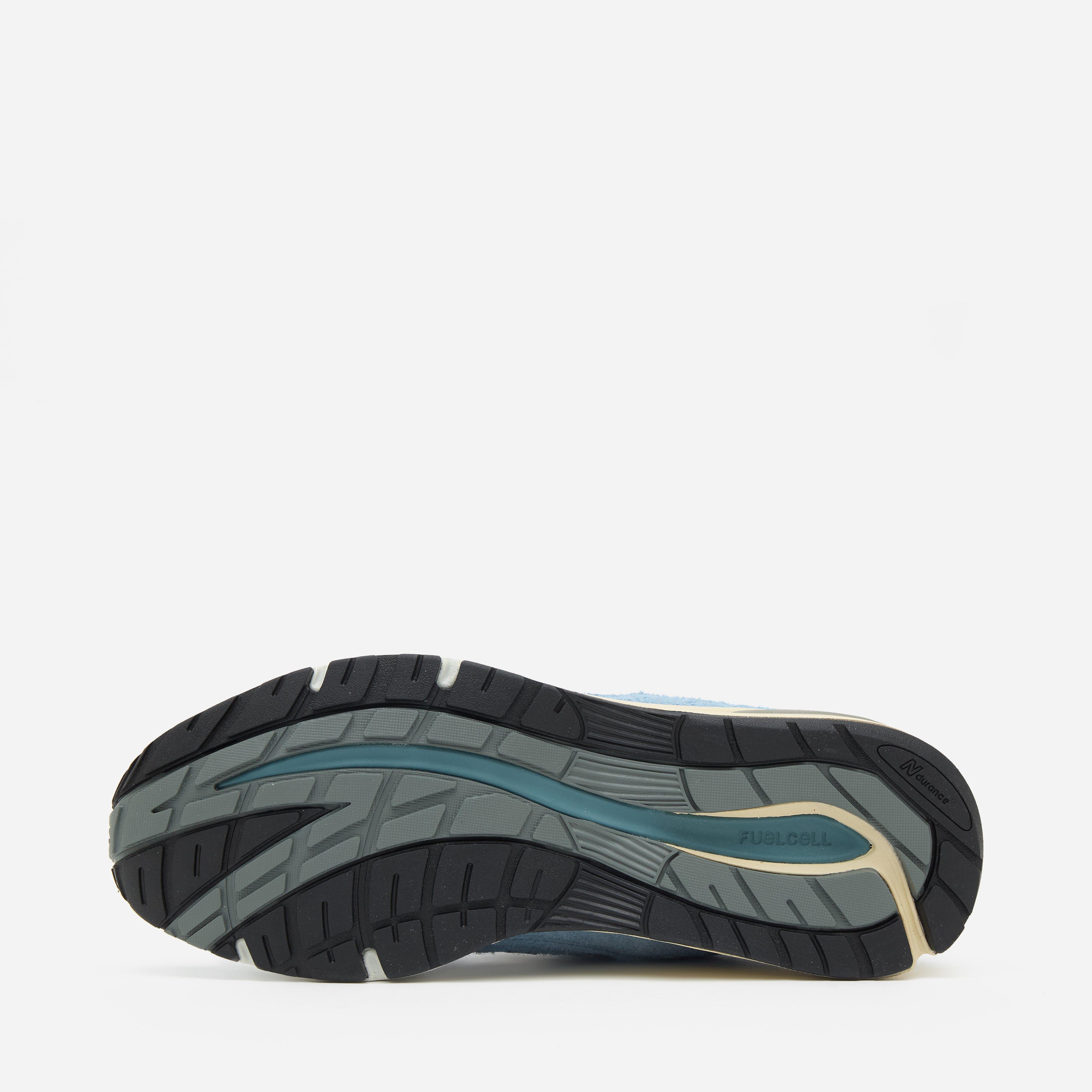 New Balance 991v2 Made in UK Women's