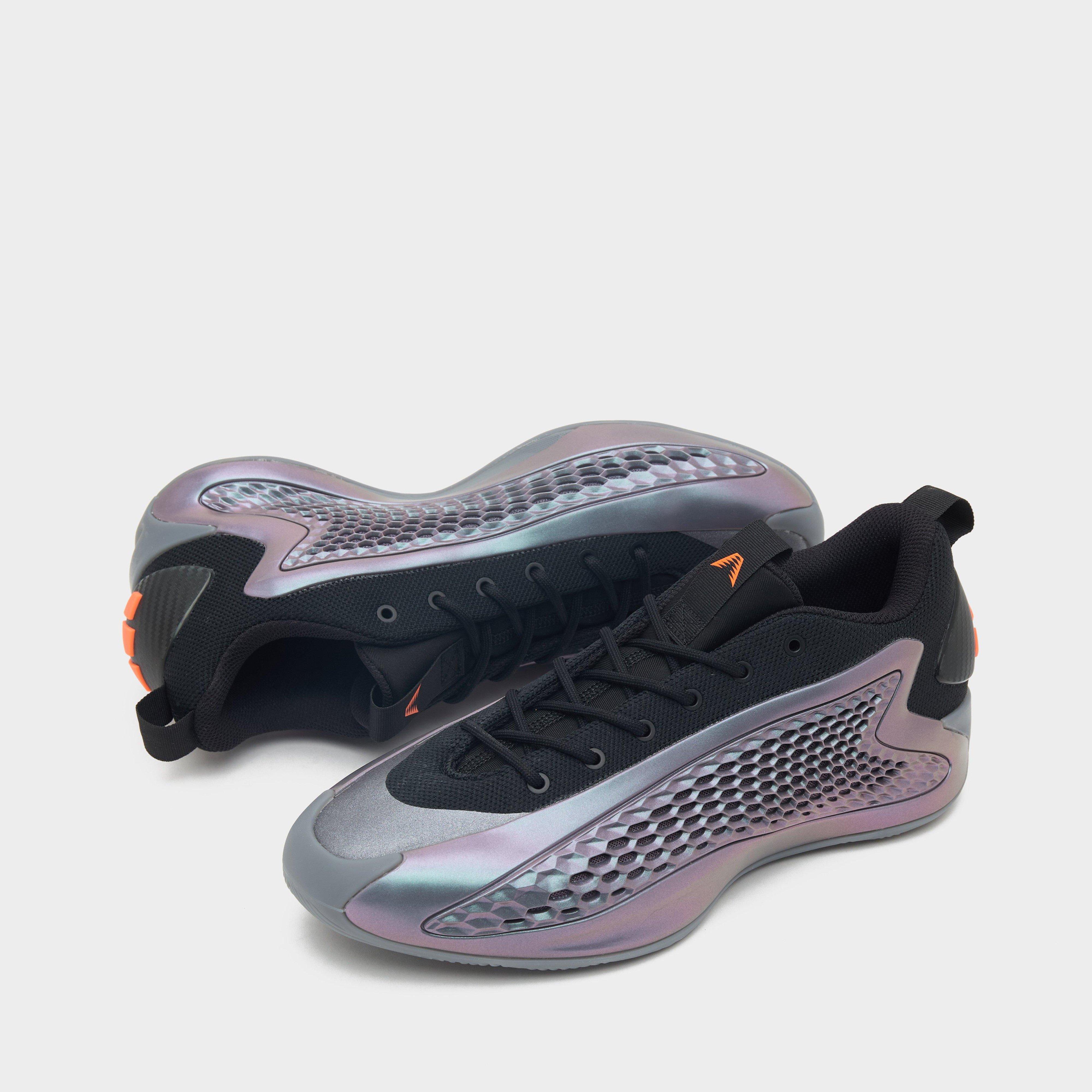 adidas Anthony Edwards 1 Low