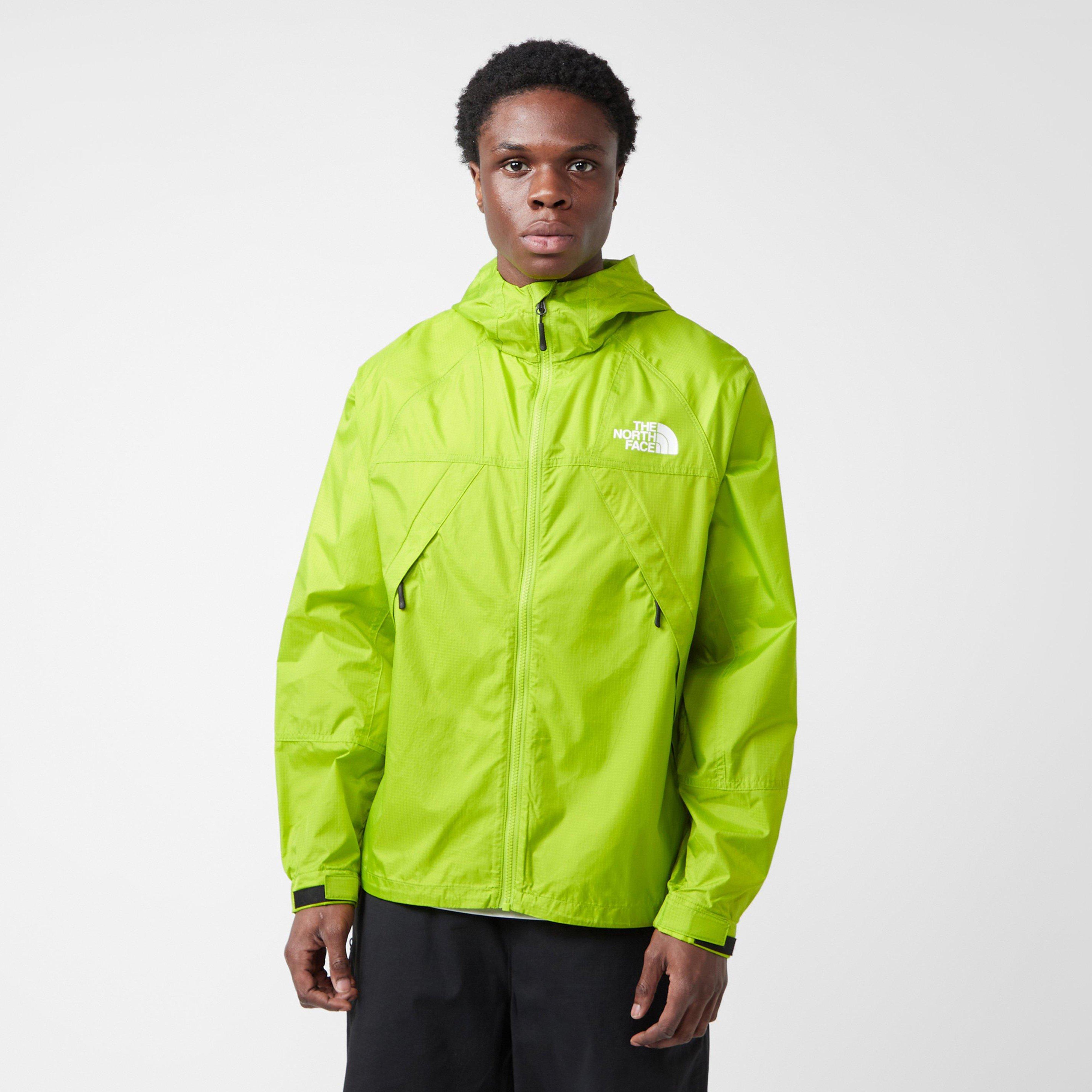 The North Face NSE Wind Track Jacket